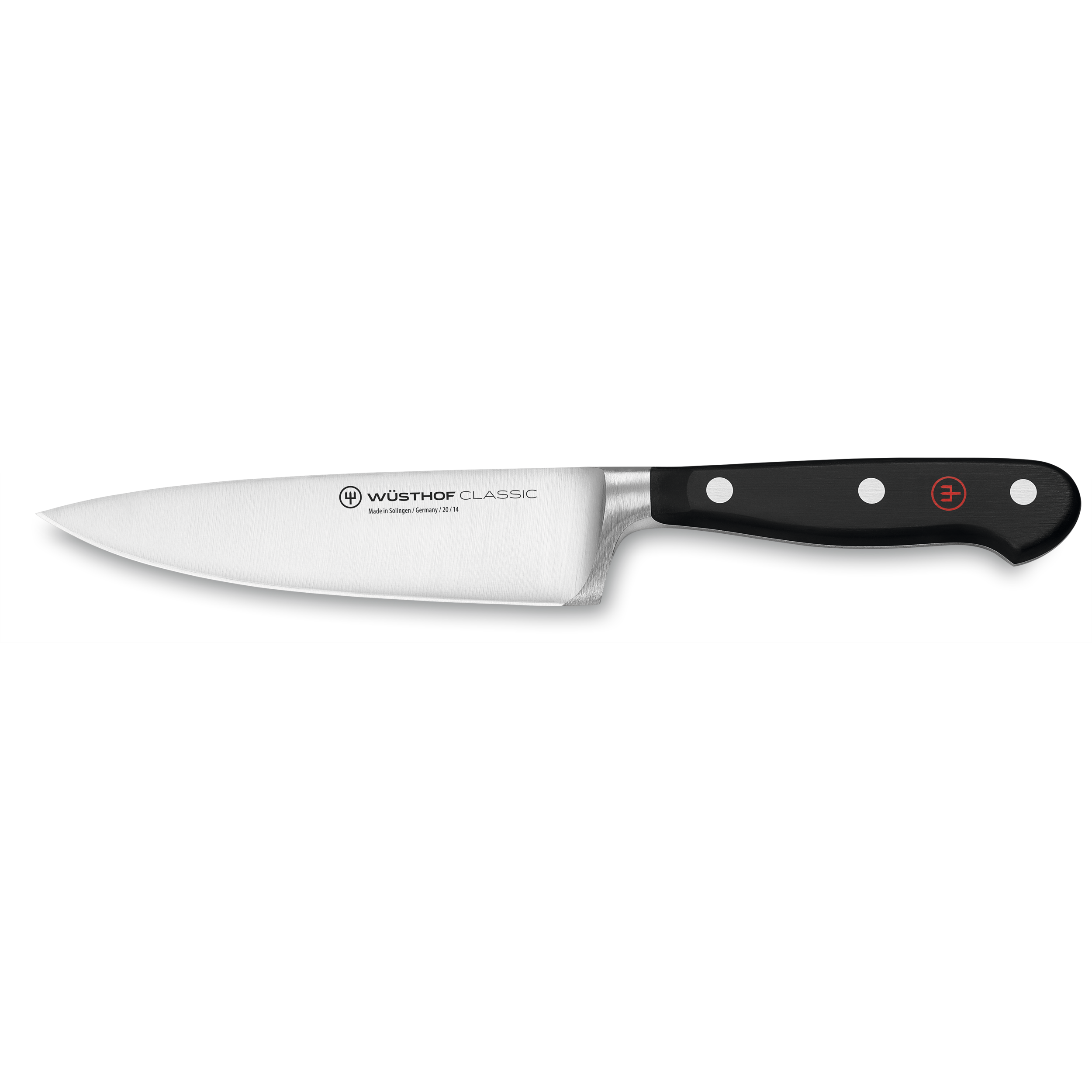 Classic Series】6.5 Inch Professional Chef Knife for Home Chef