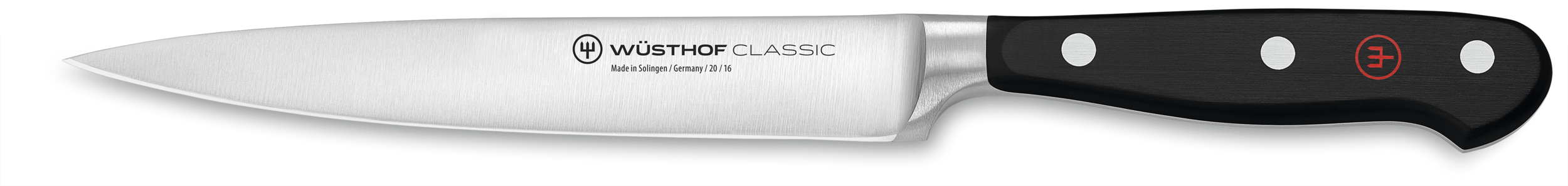 Wüsthof Classic Ikon Essential Knife Block, Set of 11