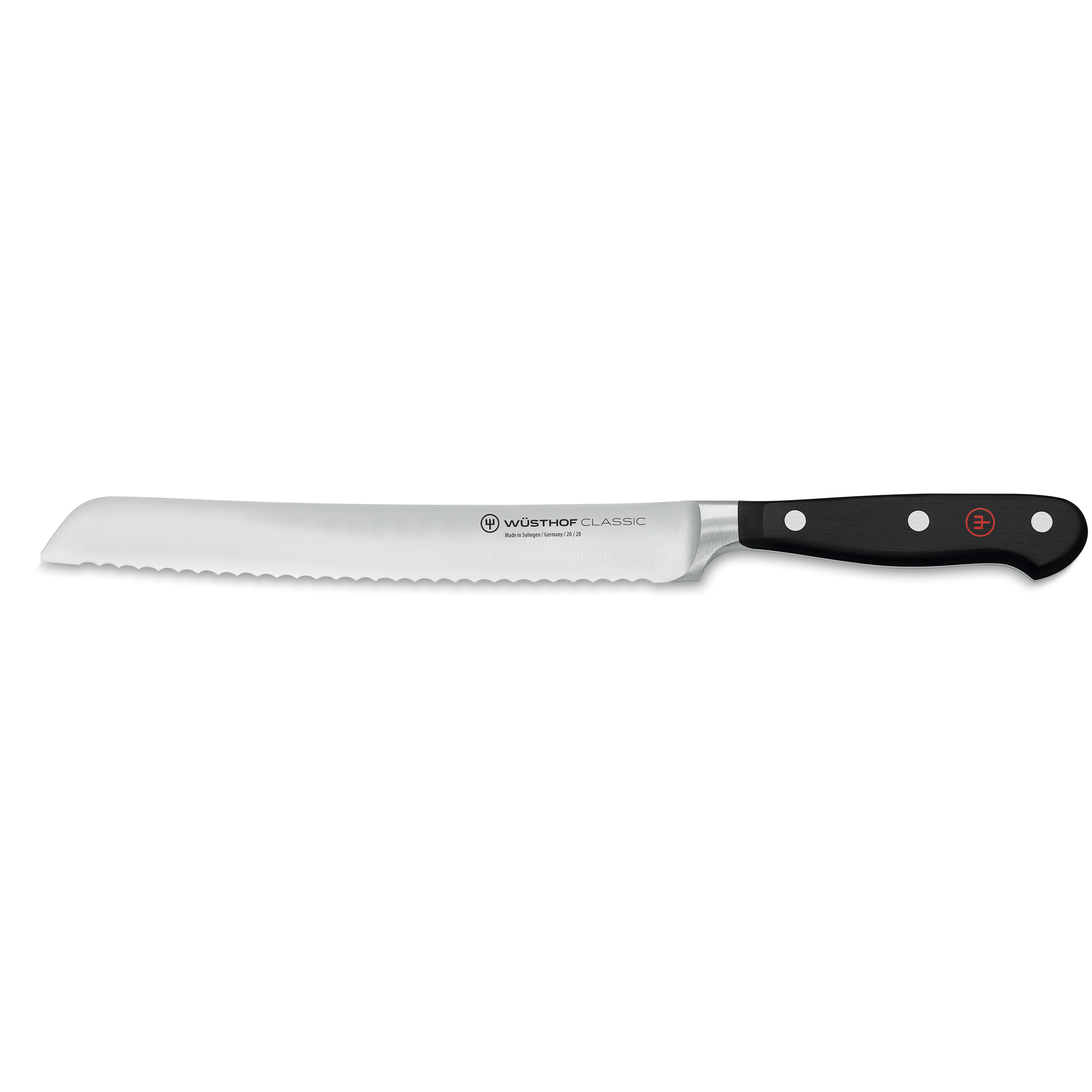 Wusthof Classic 8 in. Bread Knife