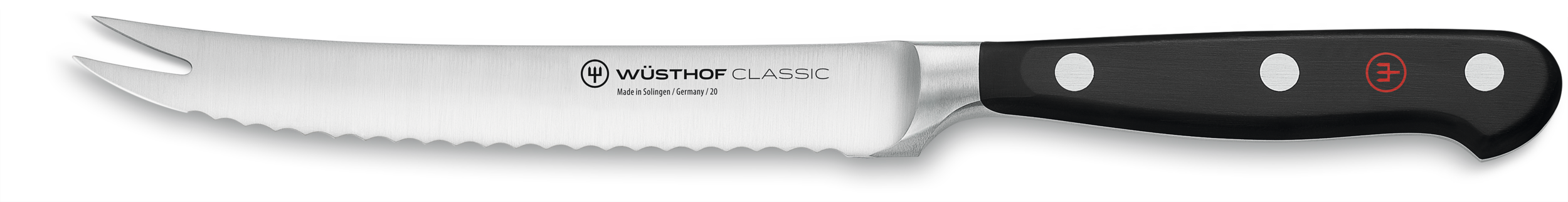 Wusthof Classic 5 in. Tomato Knife