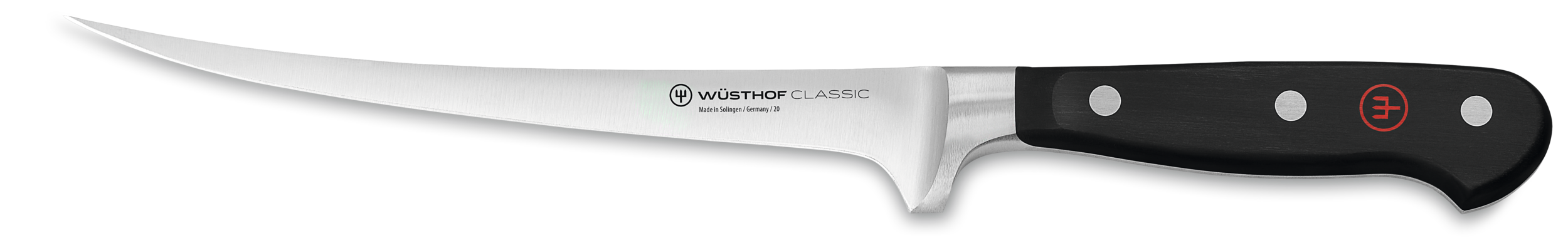 Wusthof Classic Fillet Knife, 7-in