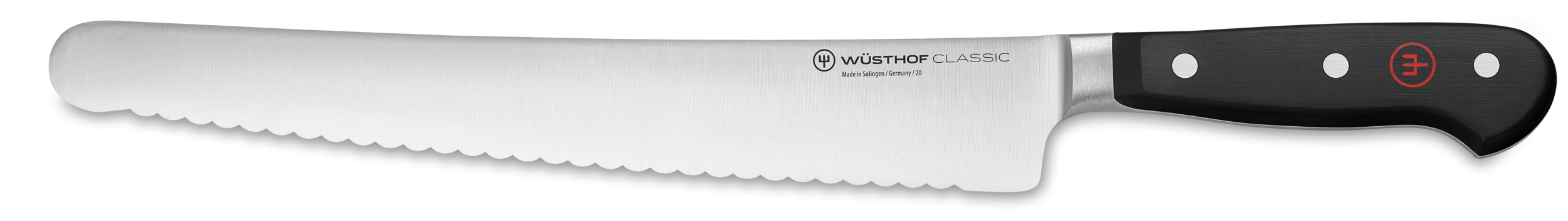 Wusthof Classic - 10 Super Slicer