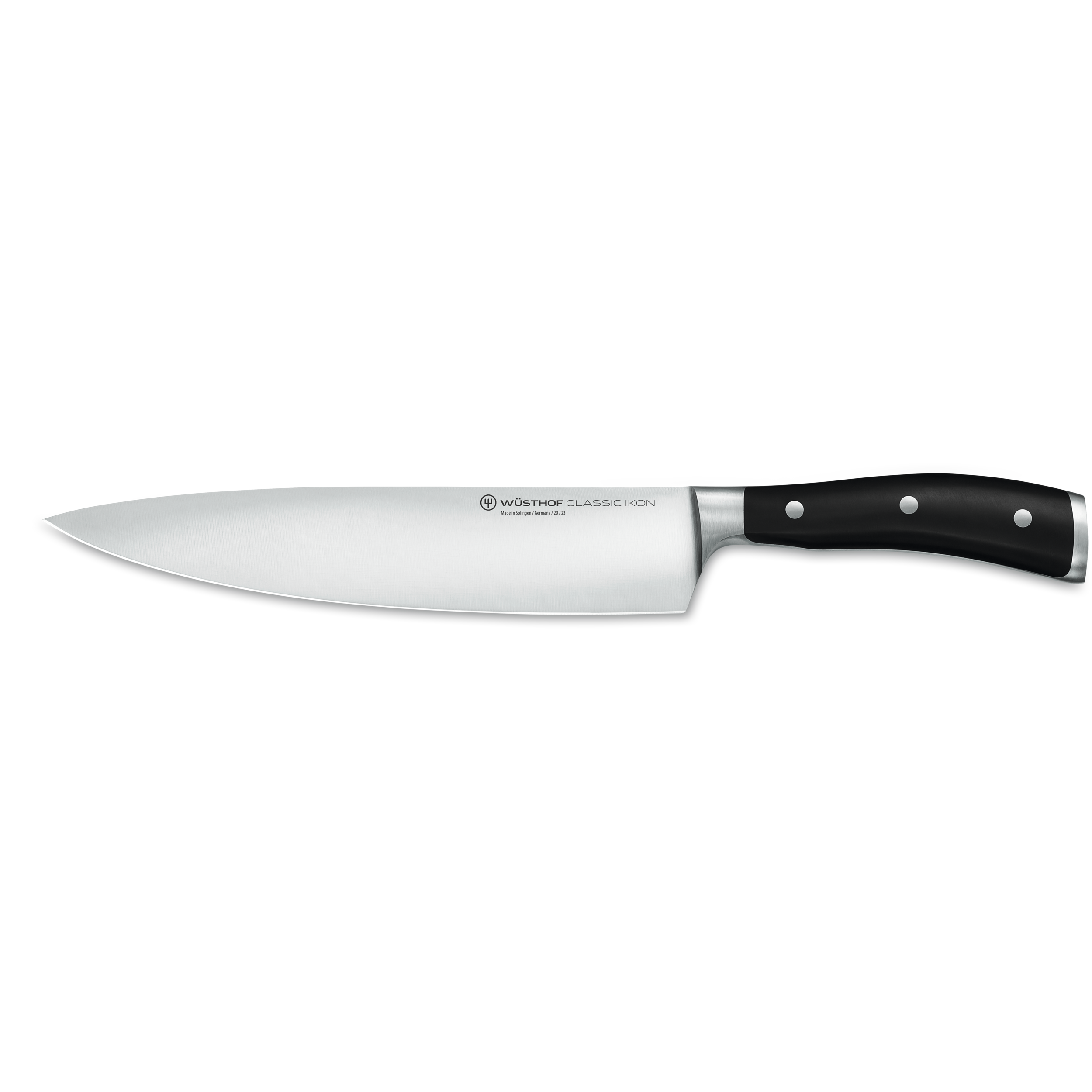 Wusthof Classic Ikon 9 Chef's Knife