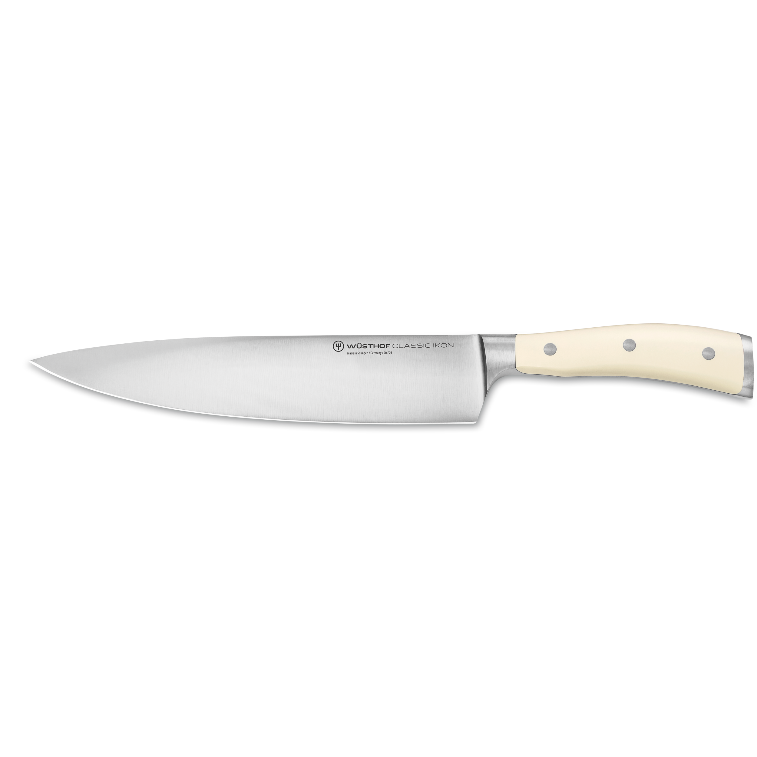 WÜSTHOF Classic Ikon 8 Chef's Knife