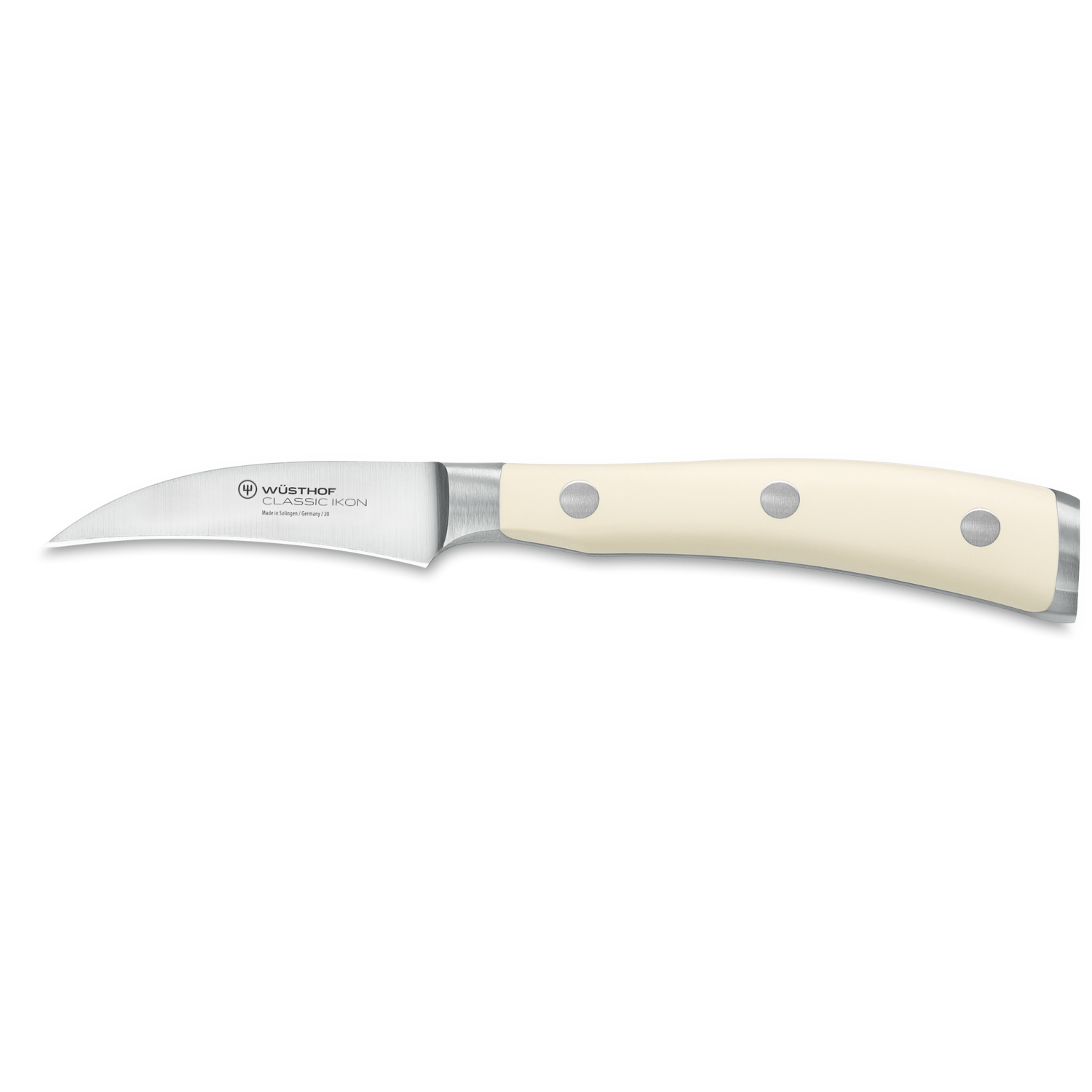 Wusthof 2 3/4 Peeling Knife — The Kitchen by Vangura