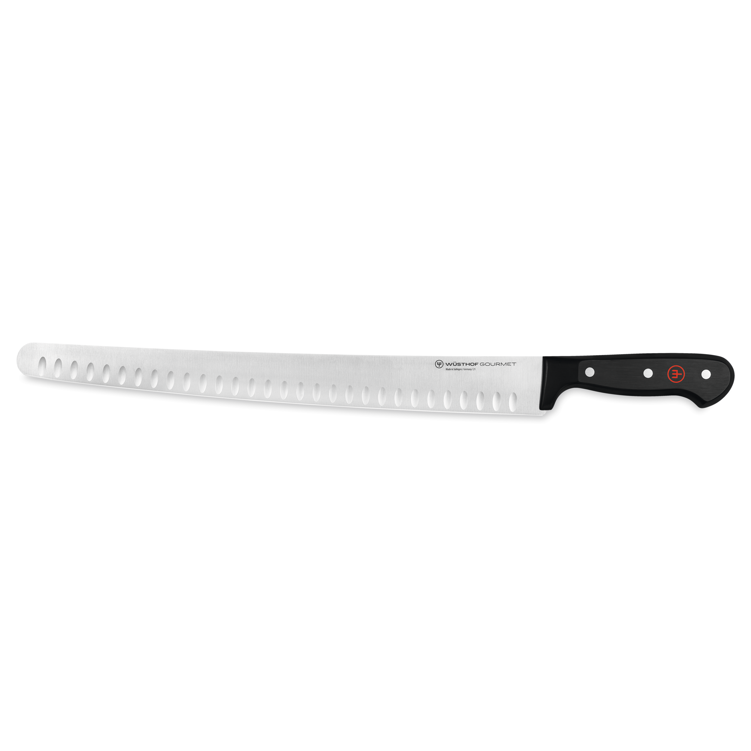 WÜSTHOF Gourmet 14 Hollow Edge Brisket Knife