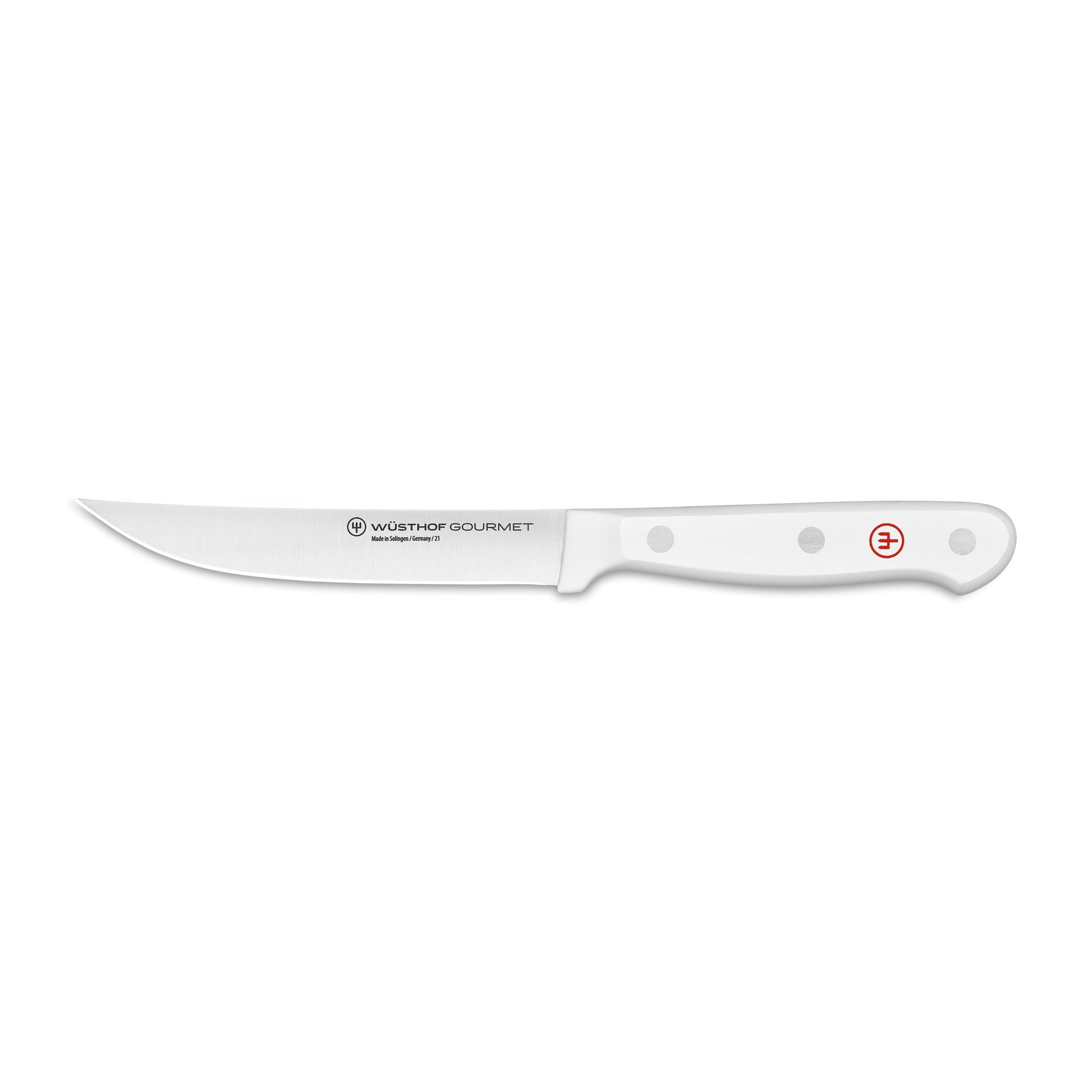 World® Tableware 201 2693 Stockyard 10-1/2 Steak Knife - Dozen