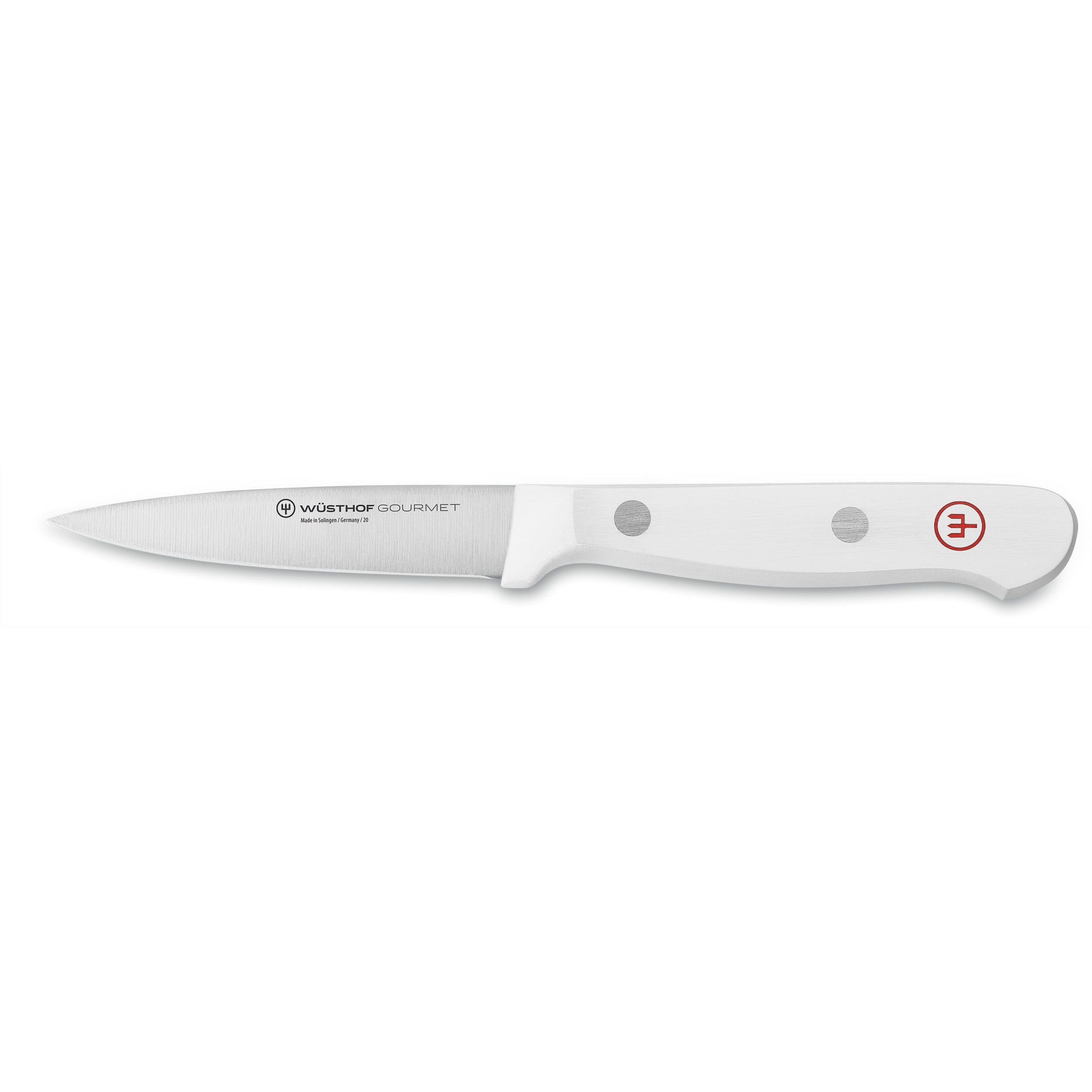 Performer Paring Knife 9 cm - Wüsthof @ RoyalDesign