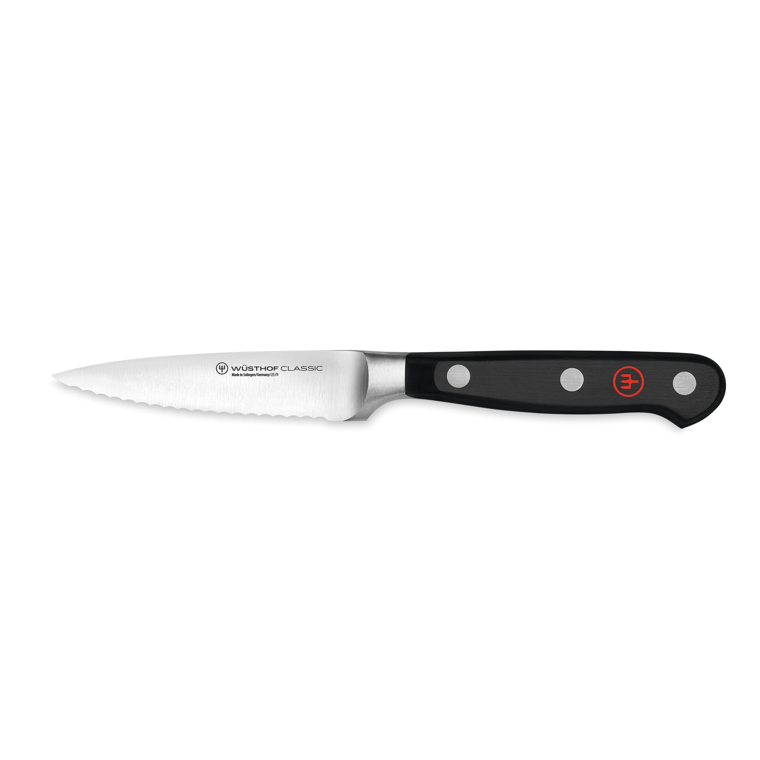 Wusthof Classic 3.5 Paring Knife — Kitchen Collage