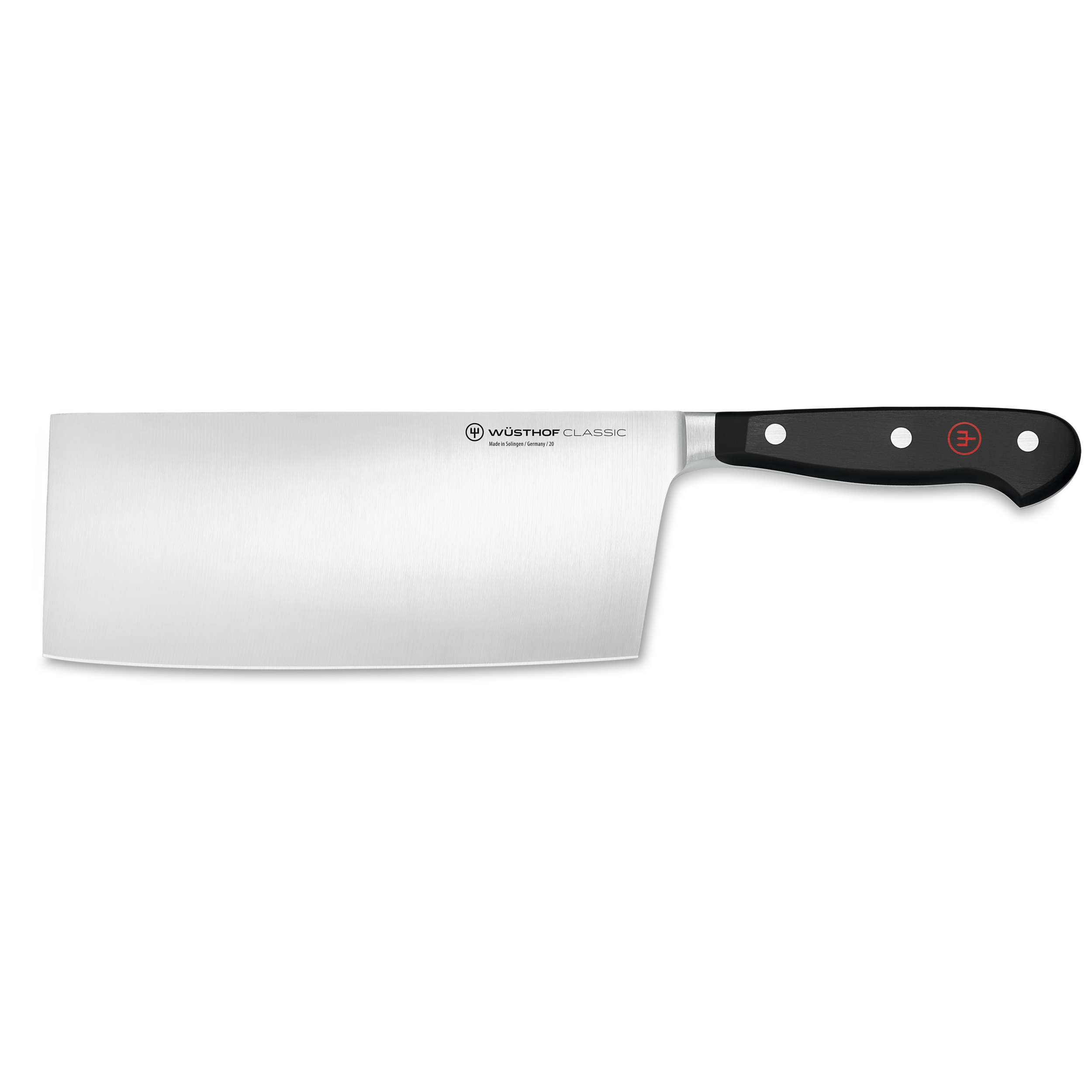 7 Chinese Cleaver