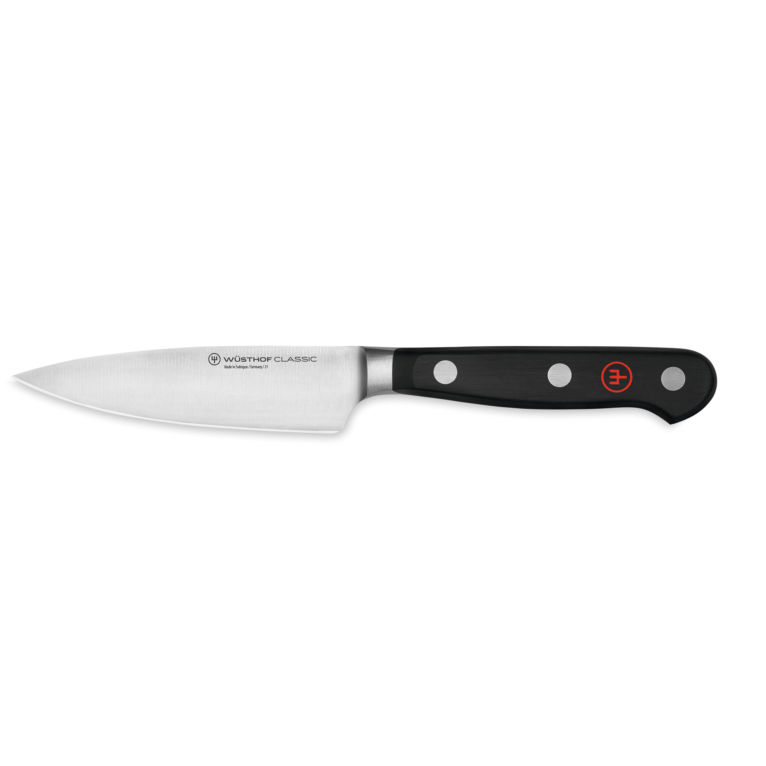 4 1/2 Inch Paring/Utility Knife, Extra-Large Handle