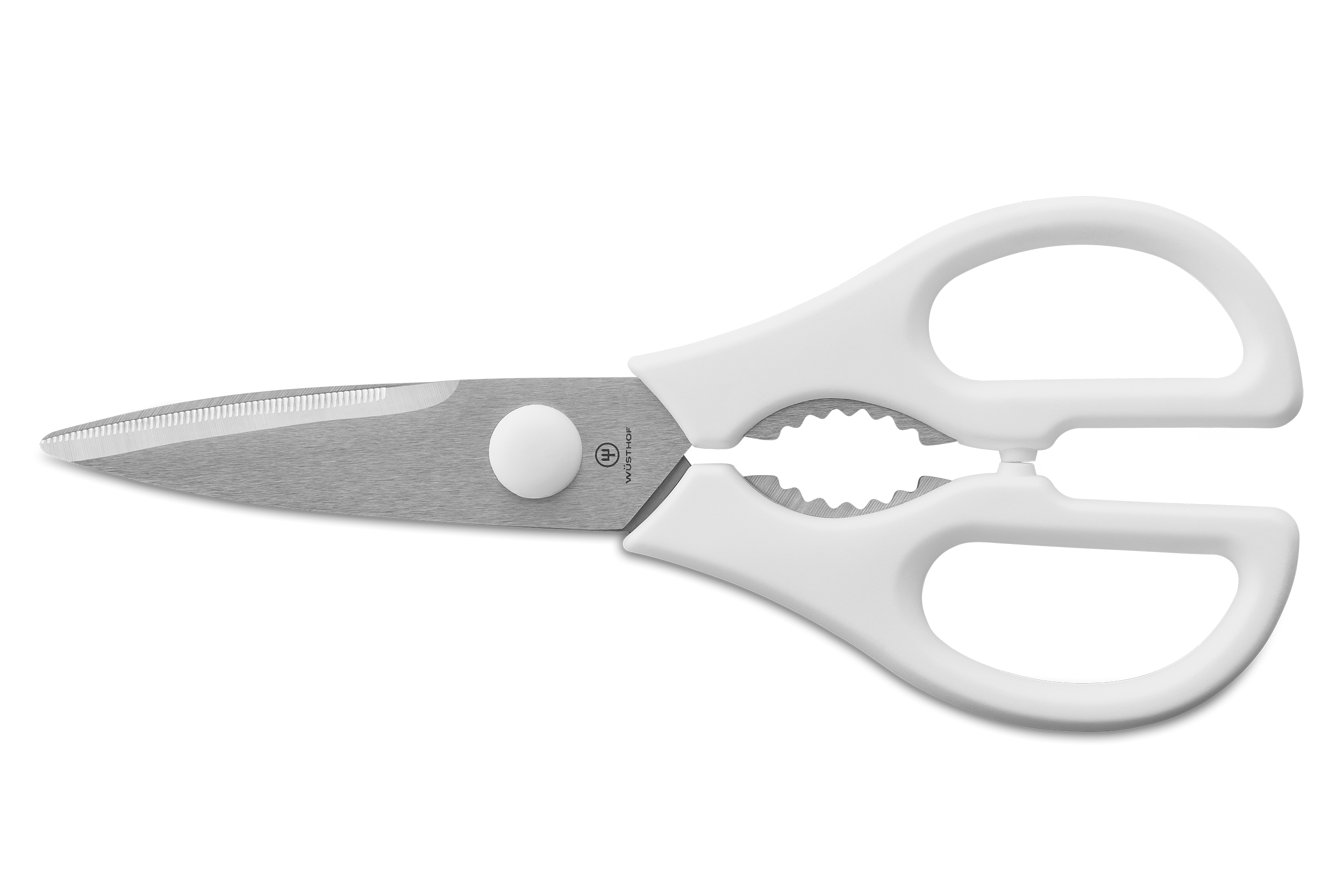 Wusthof Come Apart Kitchen Shears Scissor Unboxing & Review 