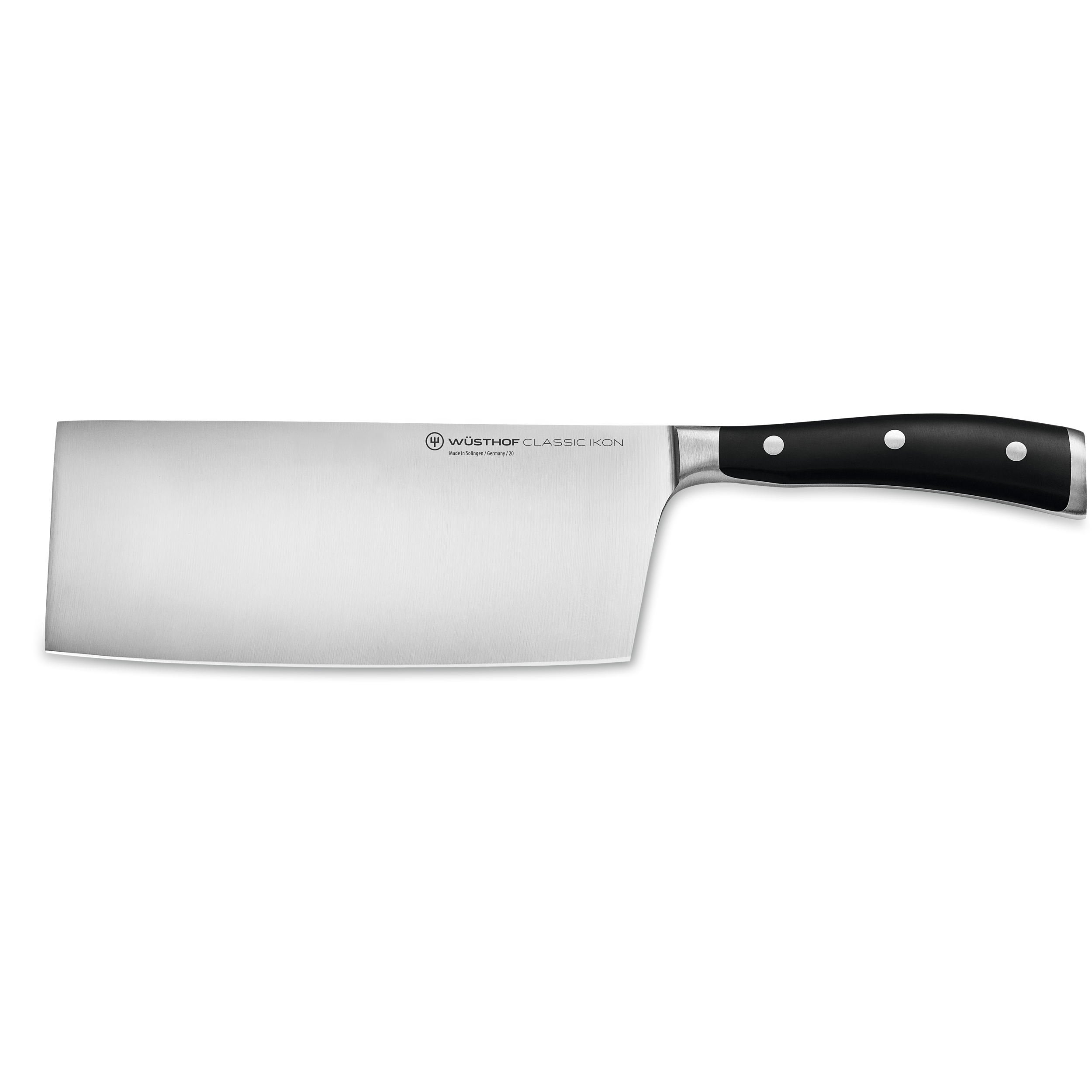 Wusthof Classic - 7 Chinese Chef's Knife