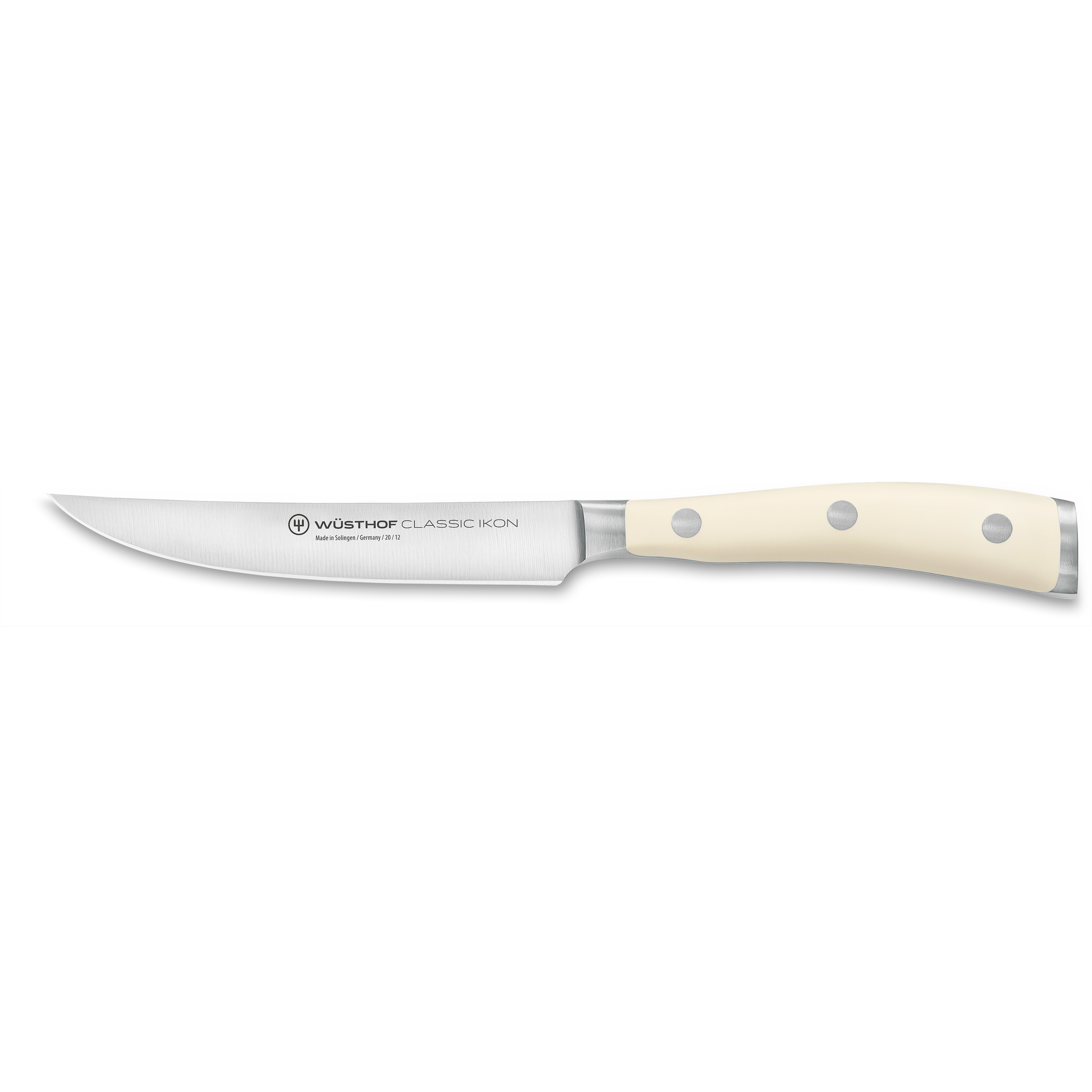 Rainbow Steak Knives – House of Cardoon