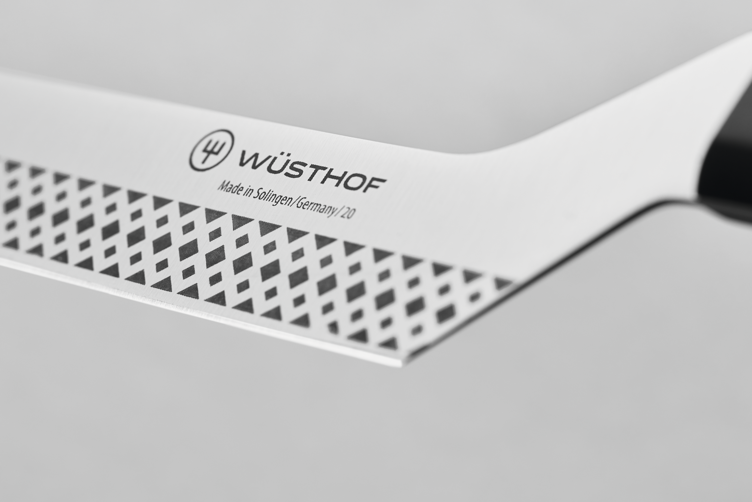 WUSTHOF Classic 4 3/4 Hard Cheese Knife