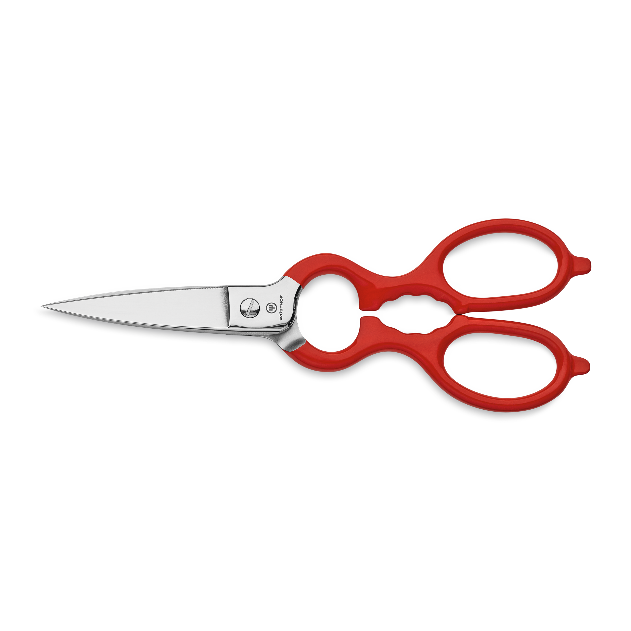 Wusthof Kitchen Scissors – Borough Kitchen