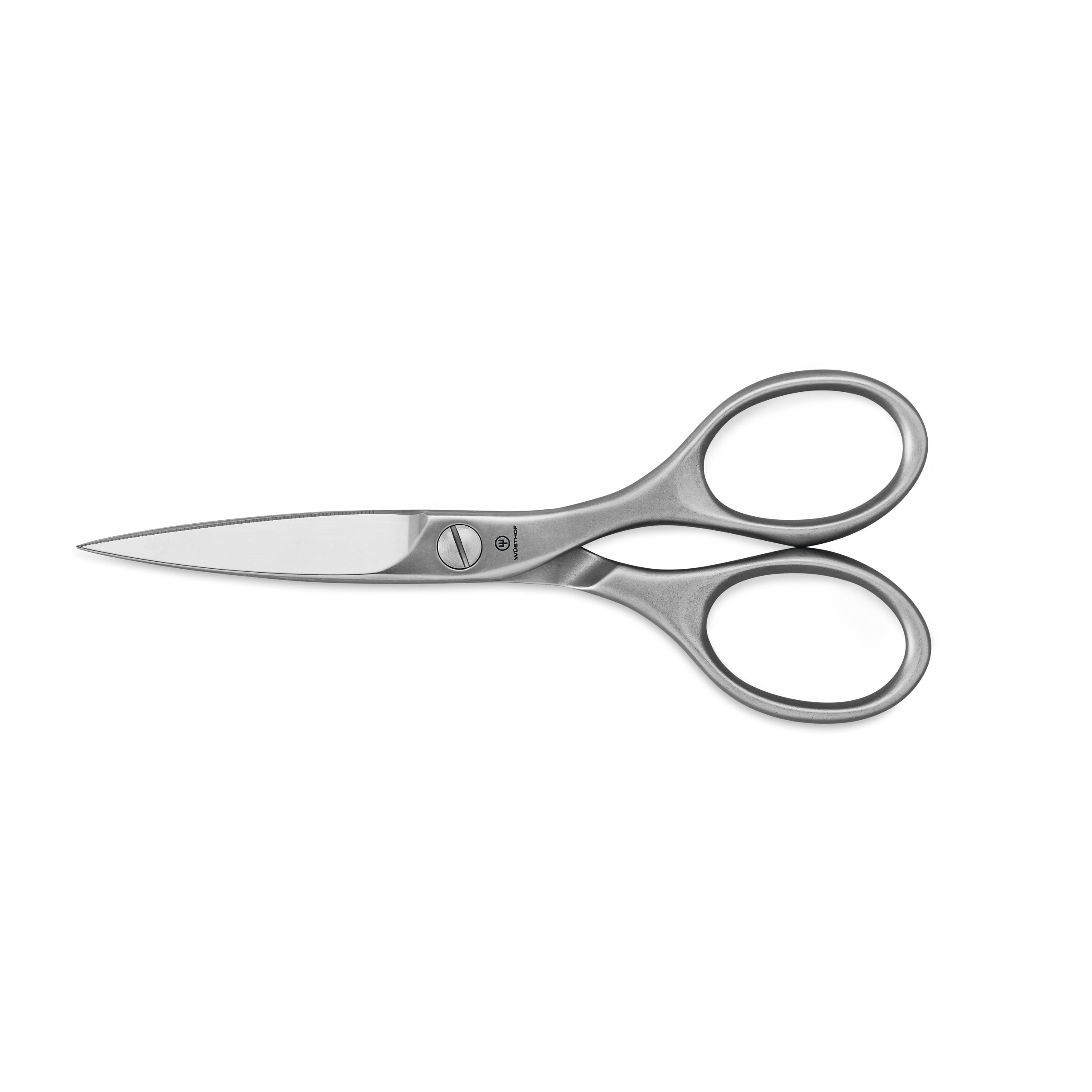 Wusthof Stainless Steel Kitchen Shears – Cutlery and More