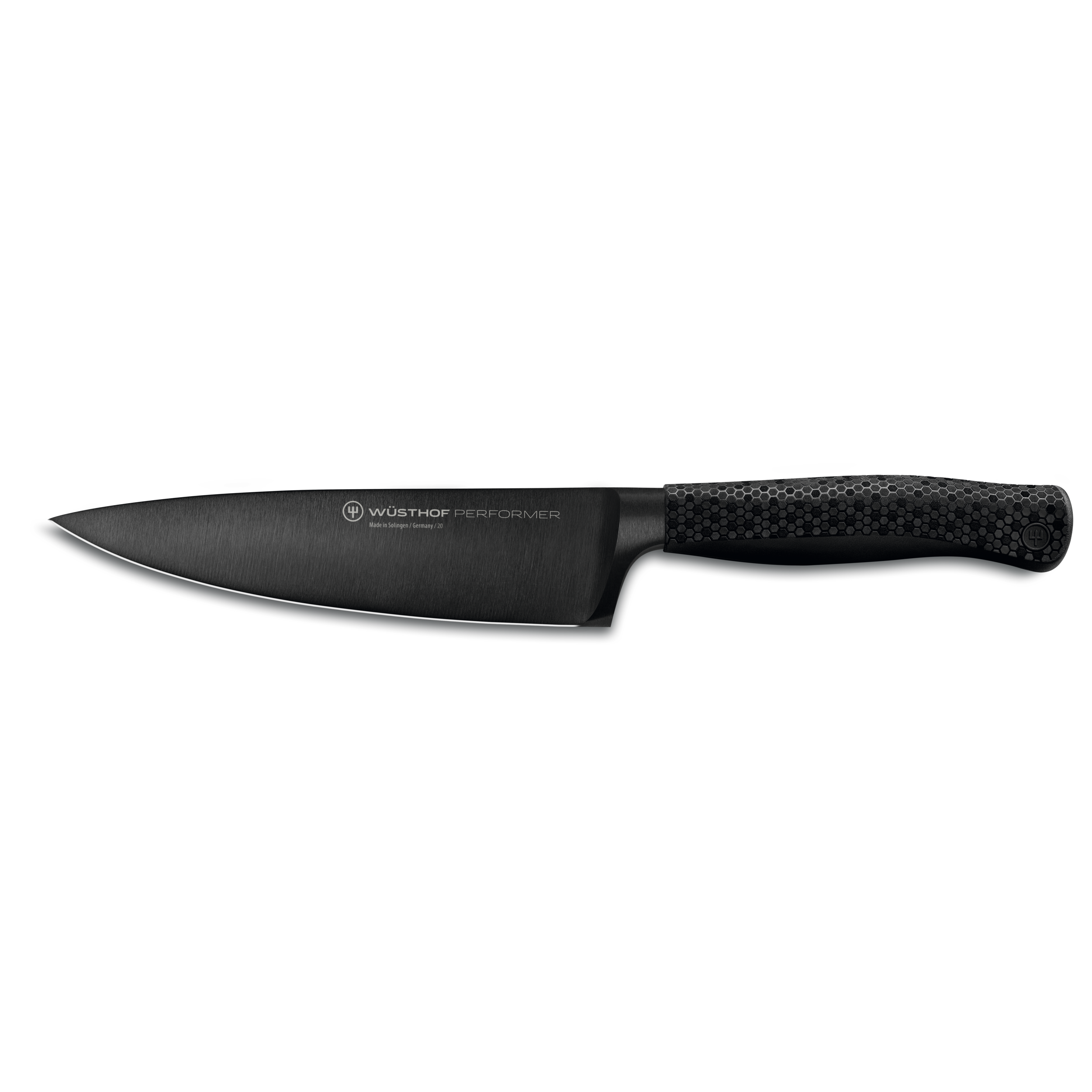 Wusthof 1025044816 Gourmet 6 Cook's Knife with POM Handle