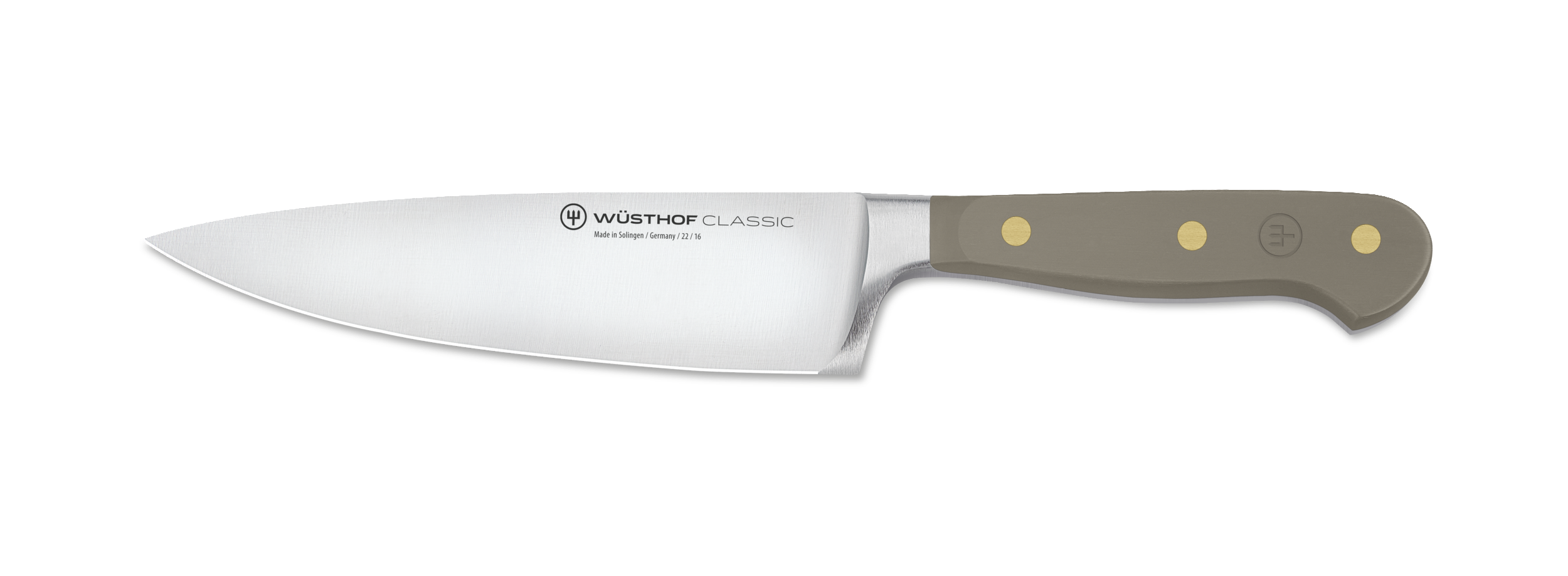 Wusthof Classic 6 Chef's Knife (4582-7/16)