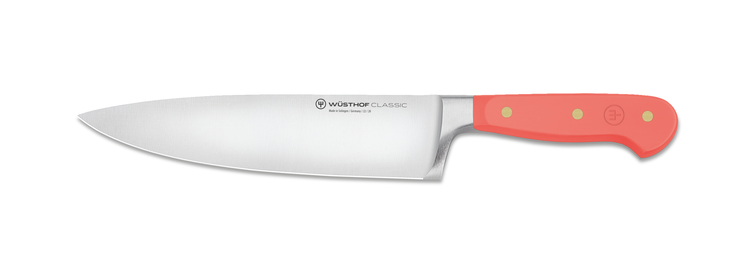 Meet the official knife of BBQ: the #WUSTHOF Classic Craftsman 🔪 #bbq