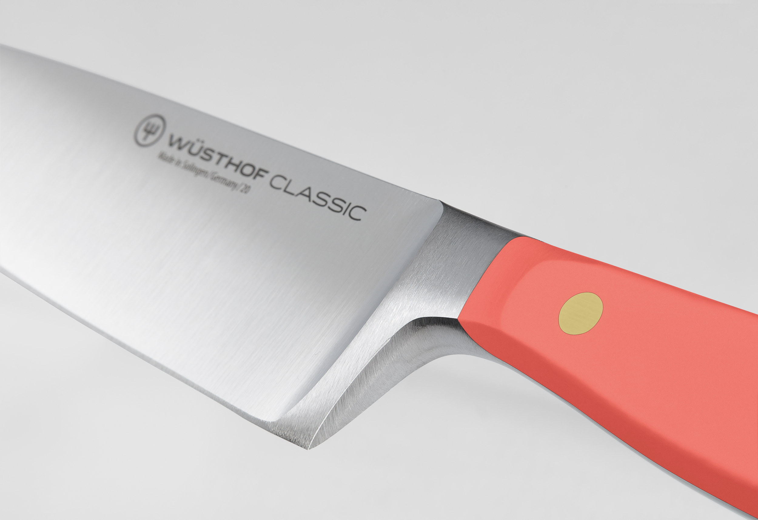 Wusthof Classic 10″ Chef Knife : The Finest Edge