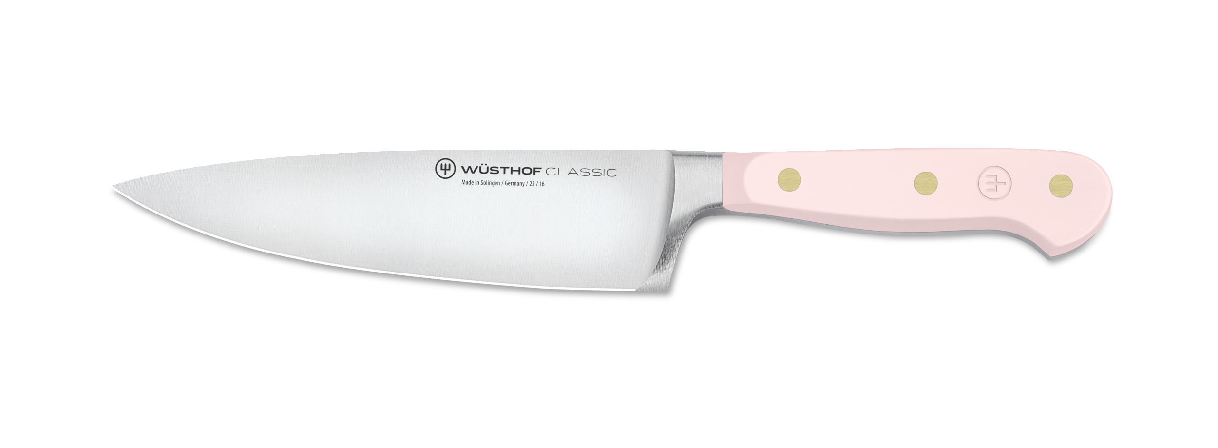 Wusthof Performer Chef's Knife - 8 – Cutlery and More