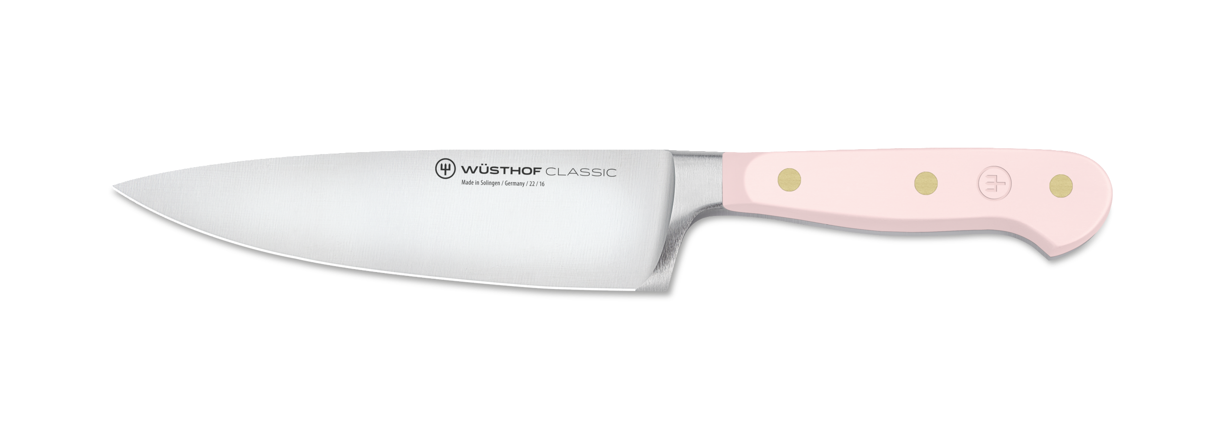 Wusthof 1040100116 Classic 6 Forged Cook's Knife with POM Handle