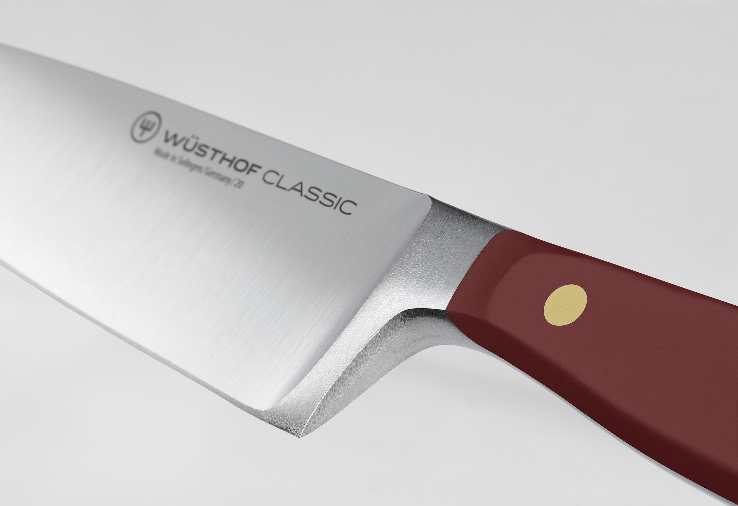 WÜSTHOF Classic 8 Chef's Knife