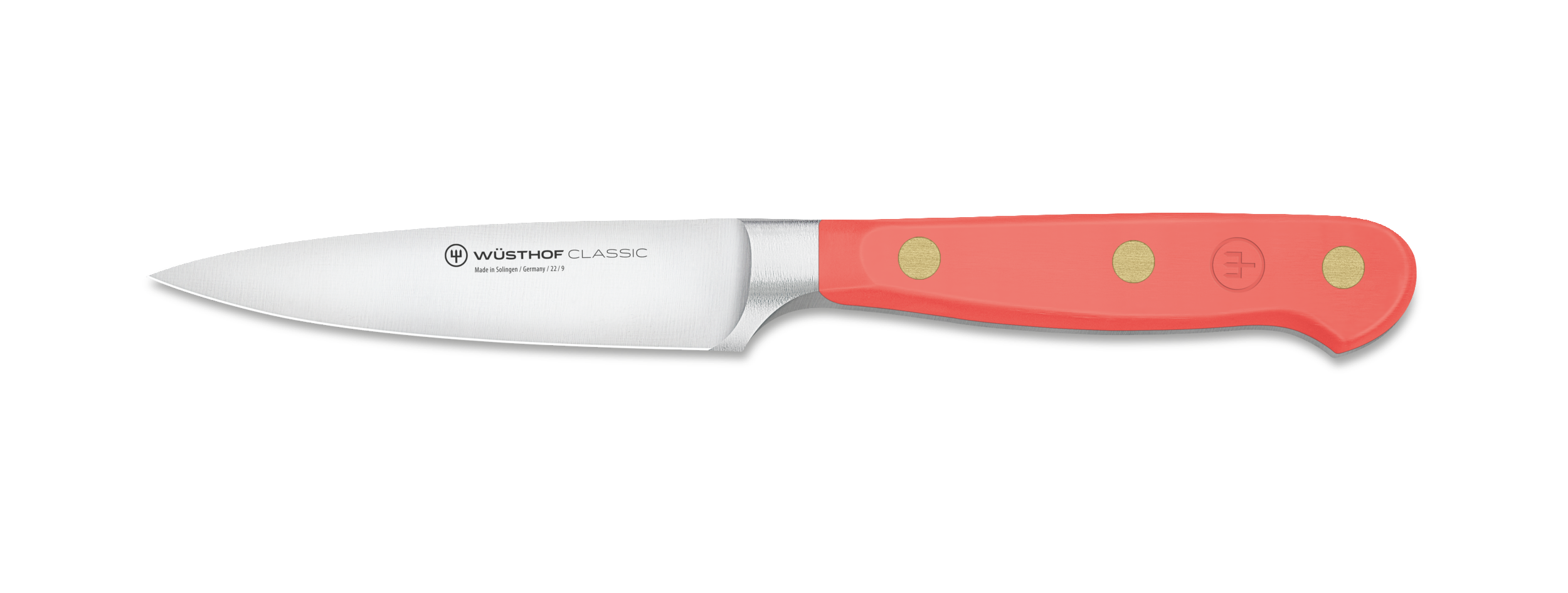 Meet the official knife of BBQ: the #WUSTHOF Classic Craftsman 🔪 #bbq