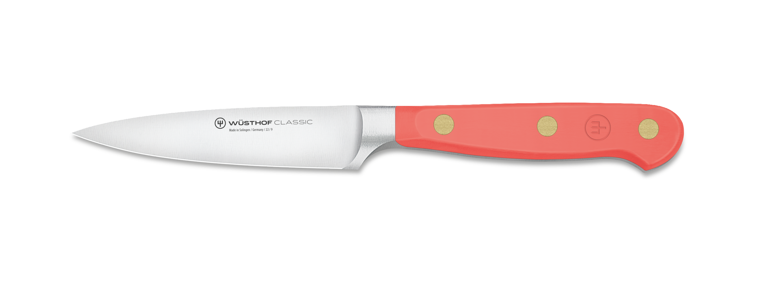 Global Classic 3 1/2” Paring Knife