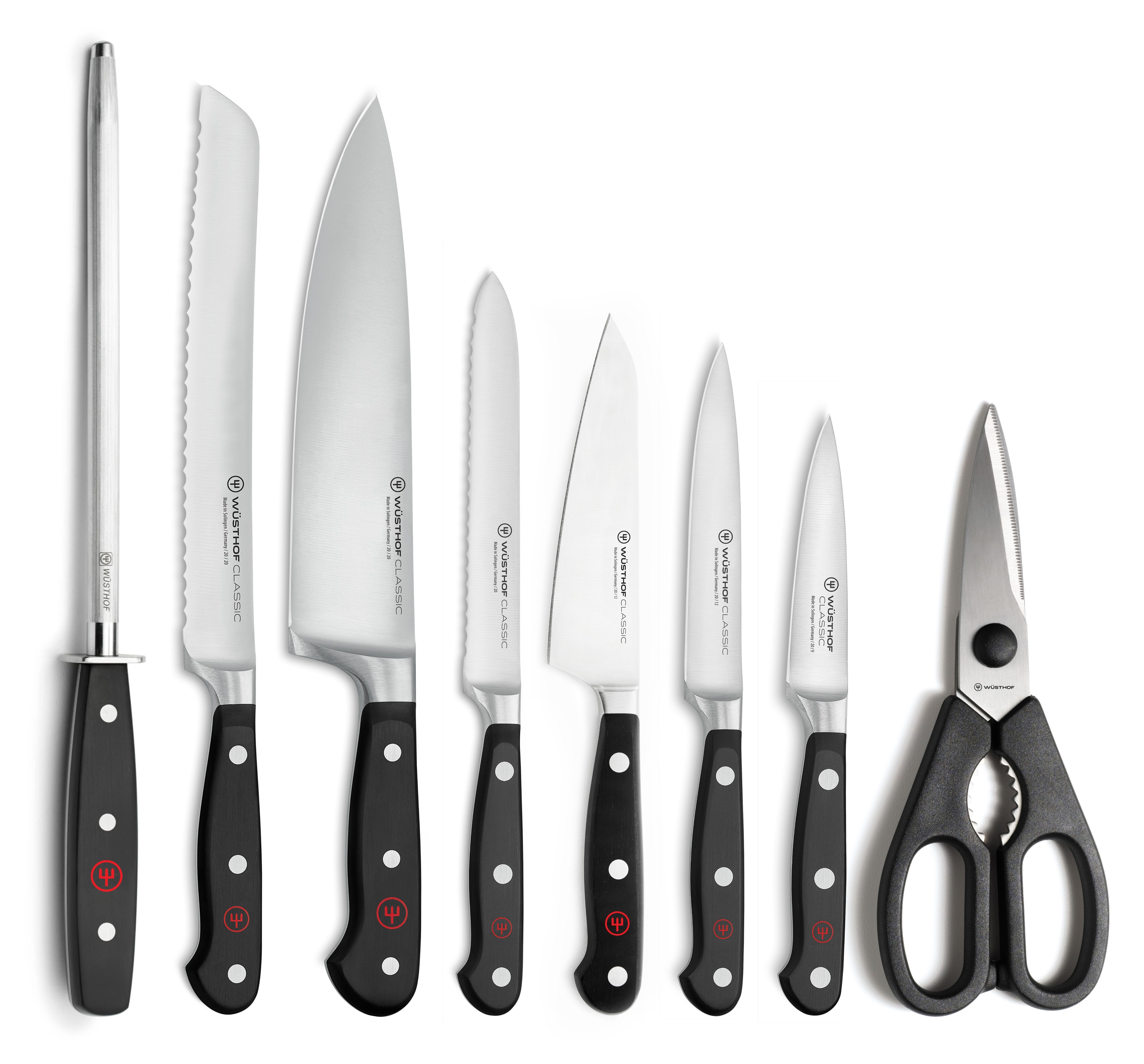 9 Best Kitchen Knives for 2021 - Best Cooking Knives