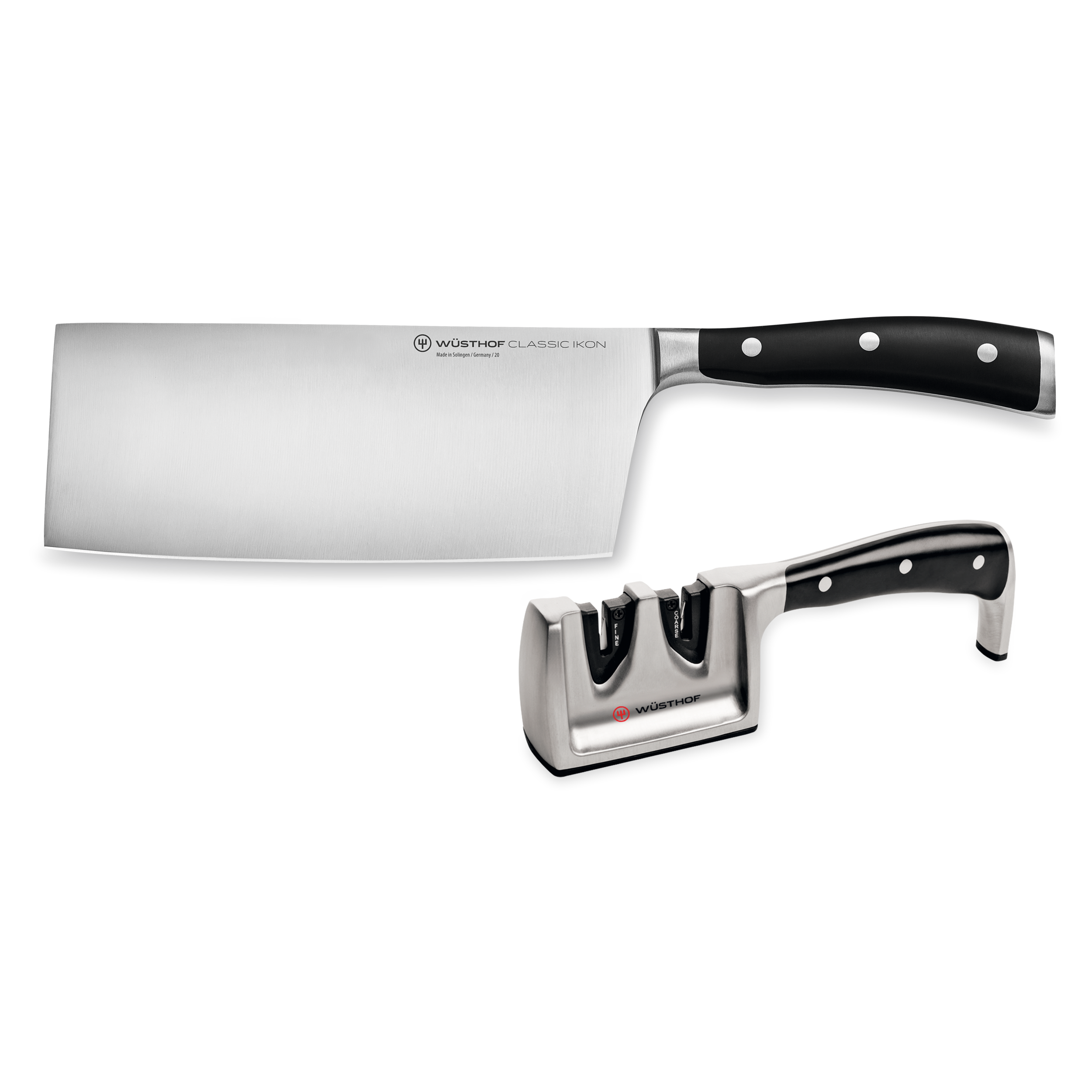 Wusthof Classic Ikon Chef's Knife Review: Our Favorite Chef's Knife