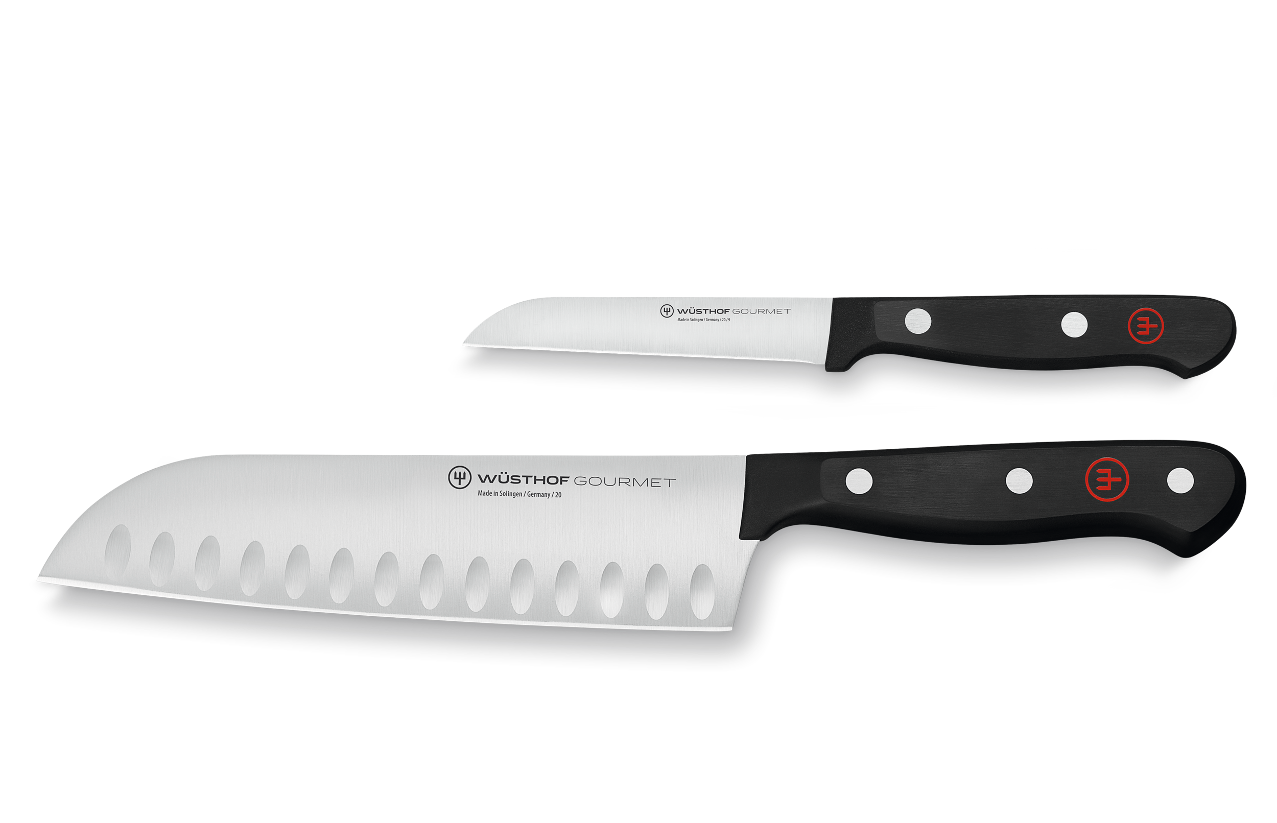 Wusthof 2 Stage Asian Knife Sharpener - 2927-7