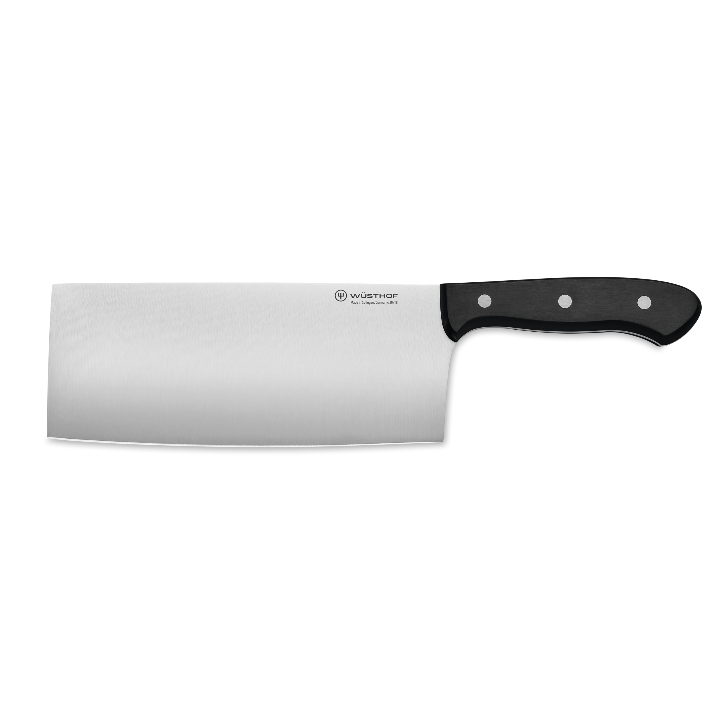 7 Chinese Chef's Knife