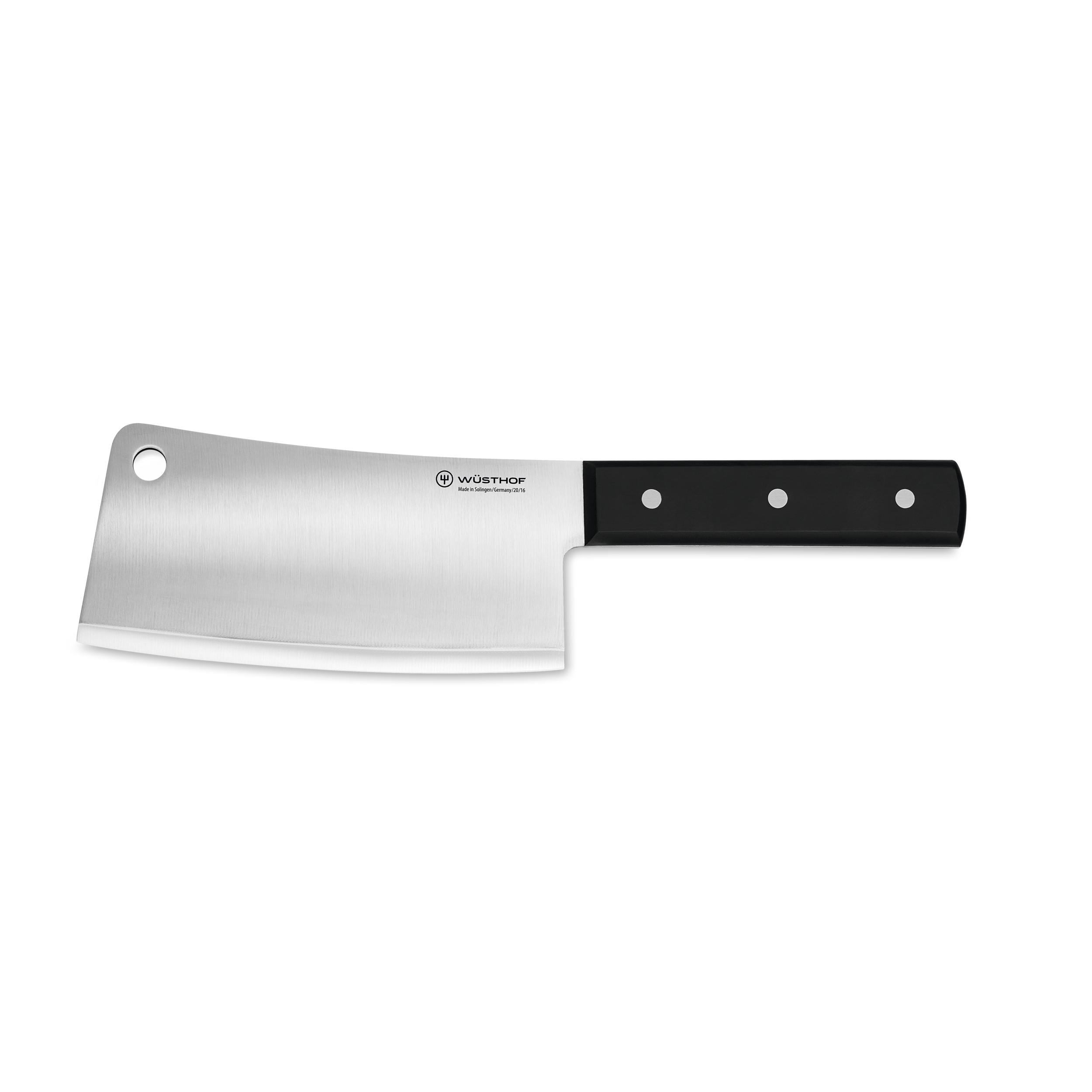 Forge to Table Classic Cleaver