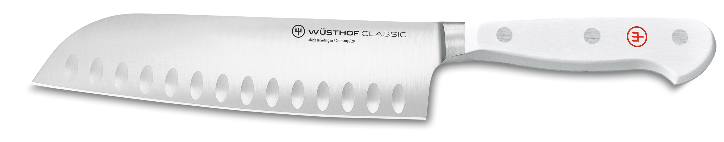 Wüsthof Classic knife set 7-pcs, 9837-200  Advantageously shopping at