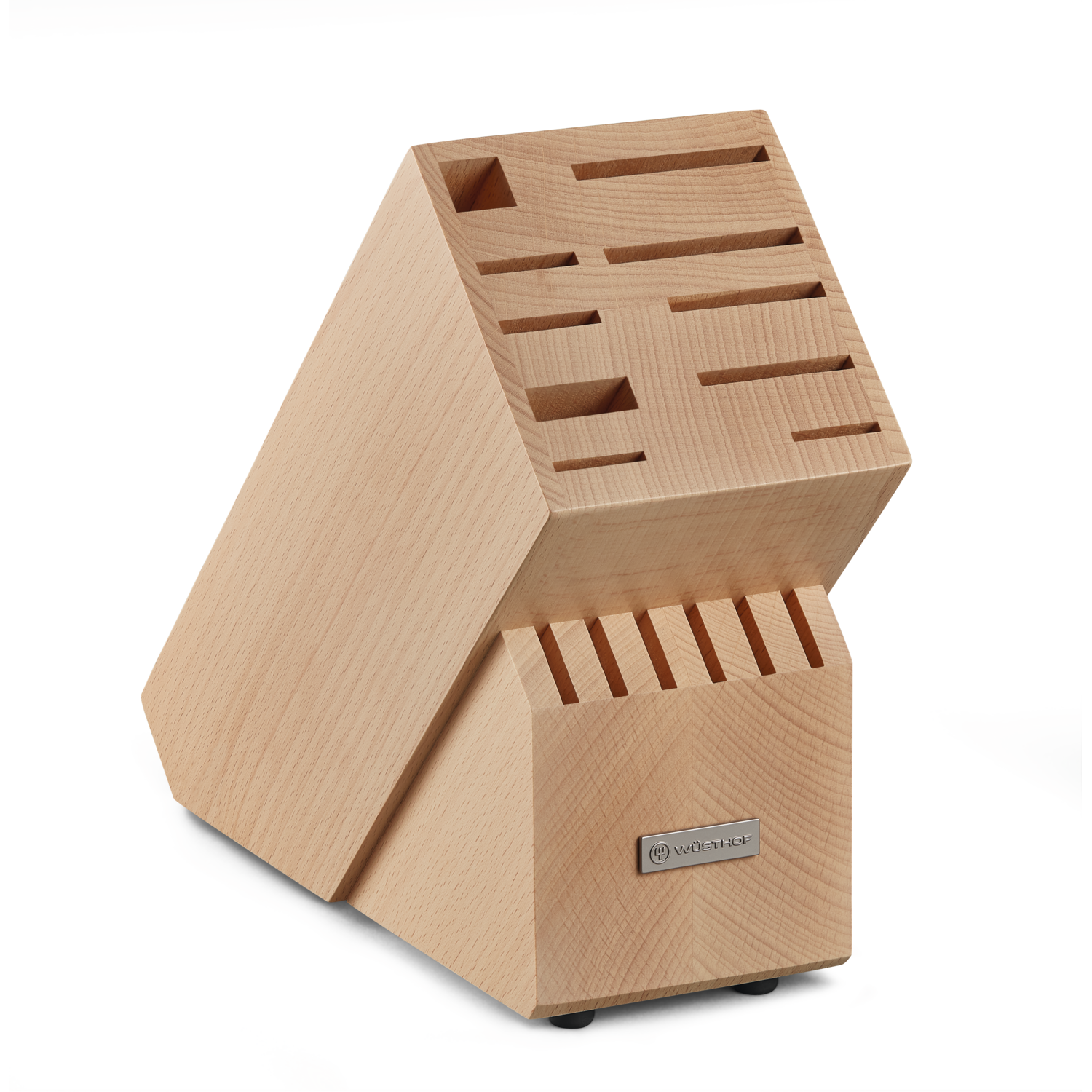 16 Slot Knife Block - Shop Our Knife Accessories