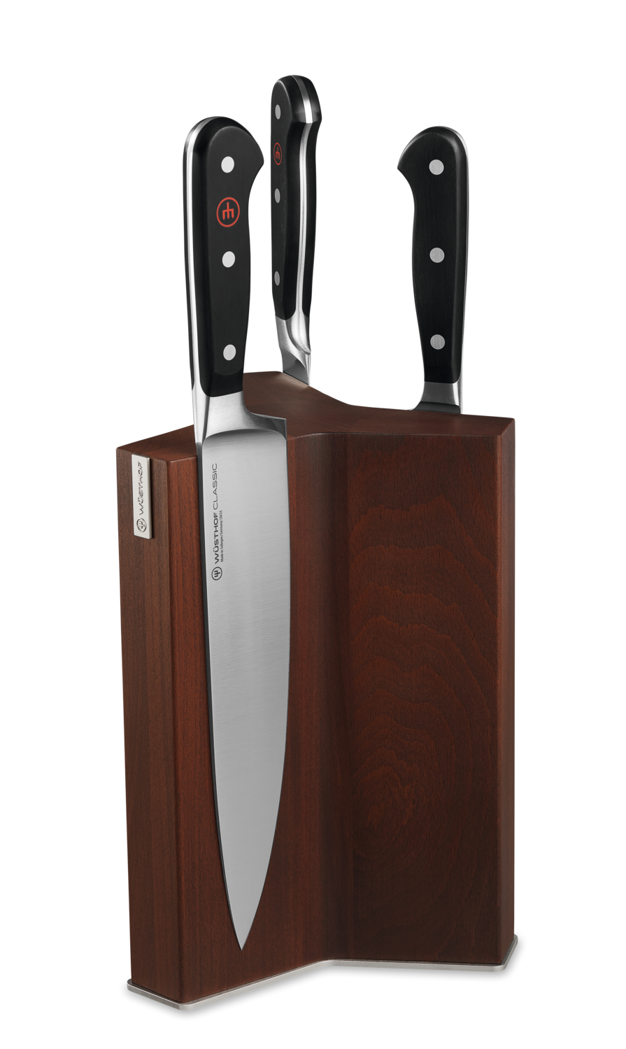 Wüsthof Knife block, empty, magnetic, ref: 7249