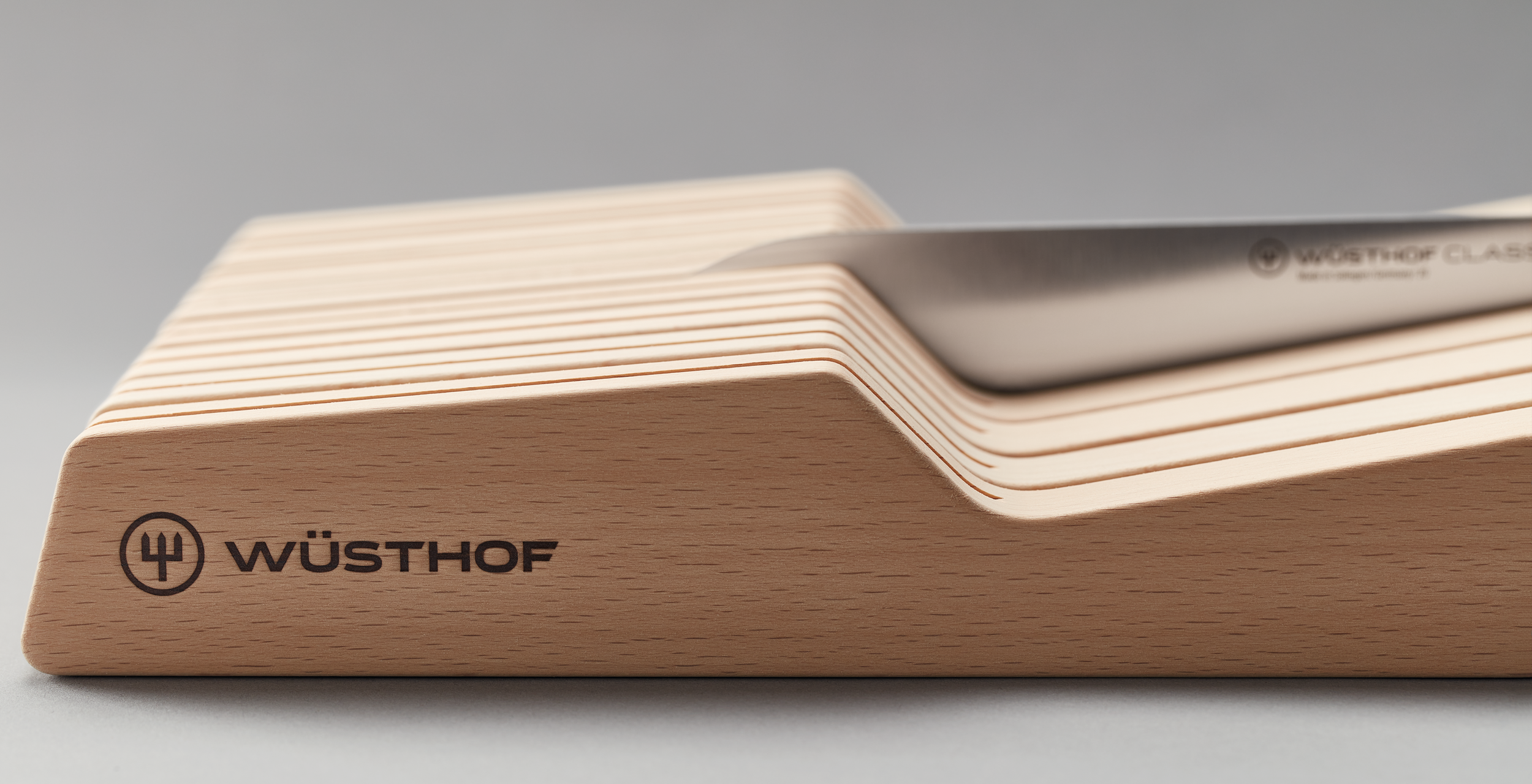 WÜSTHOF Small In-Drawer Knife Tray