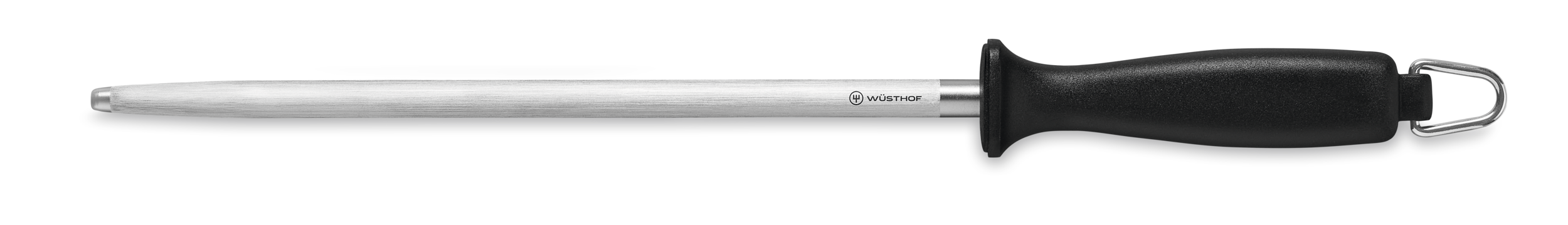 Wüsthof Classic Honing Steel, Knife Sharpener