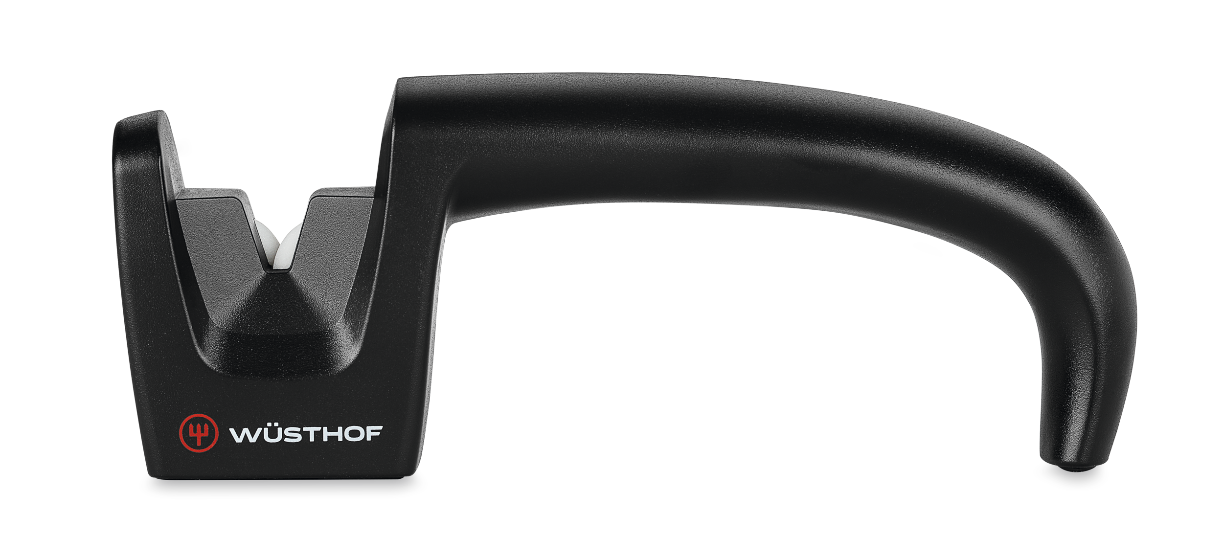 Wusthof - 3059730102 - Precision 4-Stage Handheld Knife Sharpener