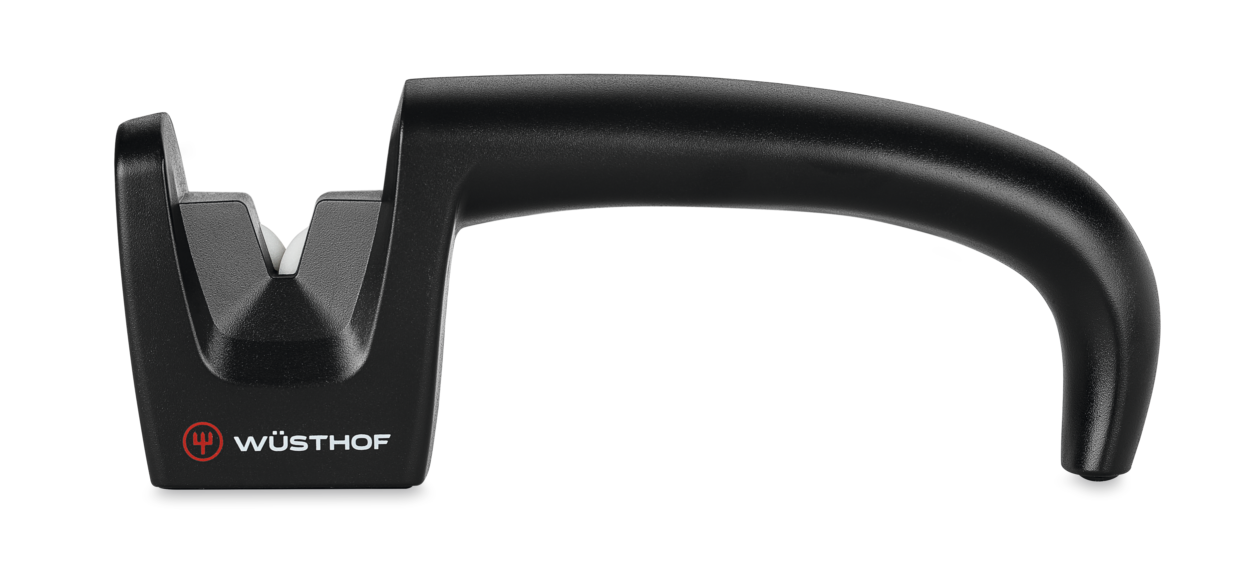 Wusthof 2 Stage Hand-Held Sharpener + Reviews