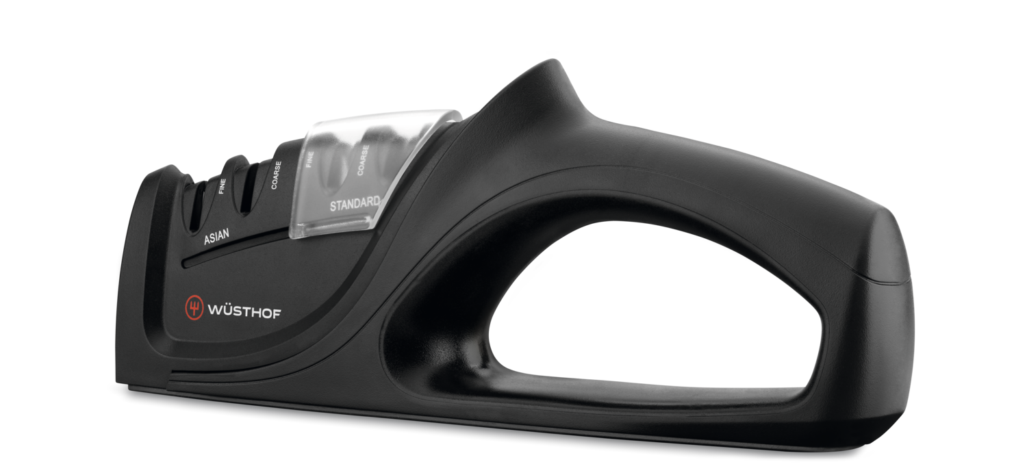 WÜSTHOF Ikon Hand-Held Knife Sharpener