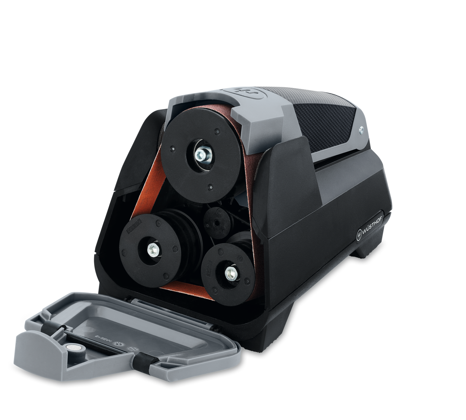 Wusthof Electric Knife Sharpener