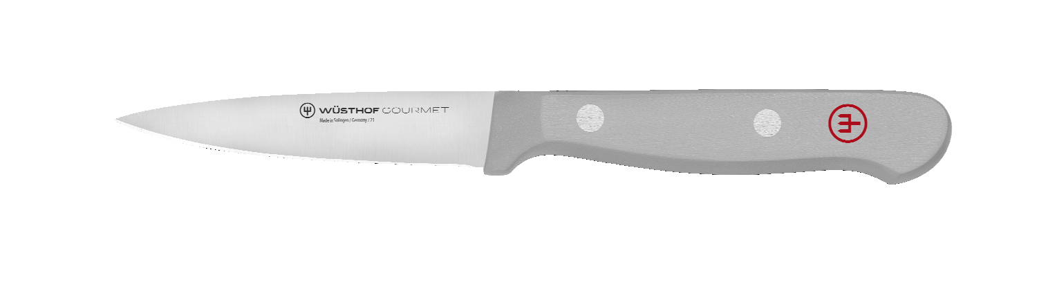Wüsthof Gourmet Knife Block, Set of 17