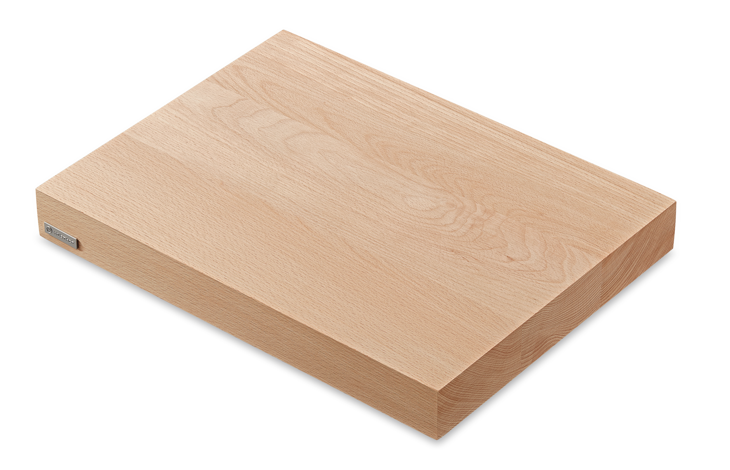 Small Cutting and Serving Board, Beech Wood