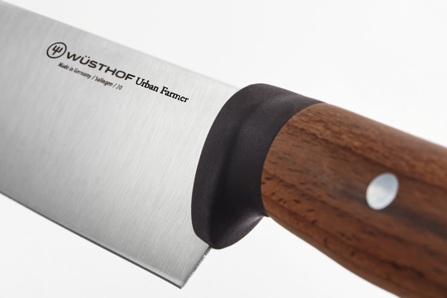 Wusthof 6 Cooks Knife — The Coffee Grounds