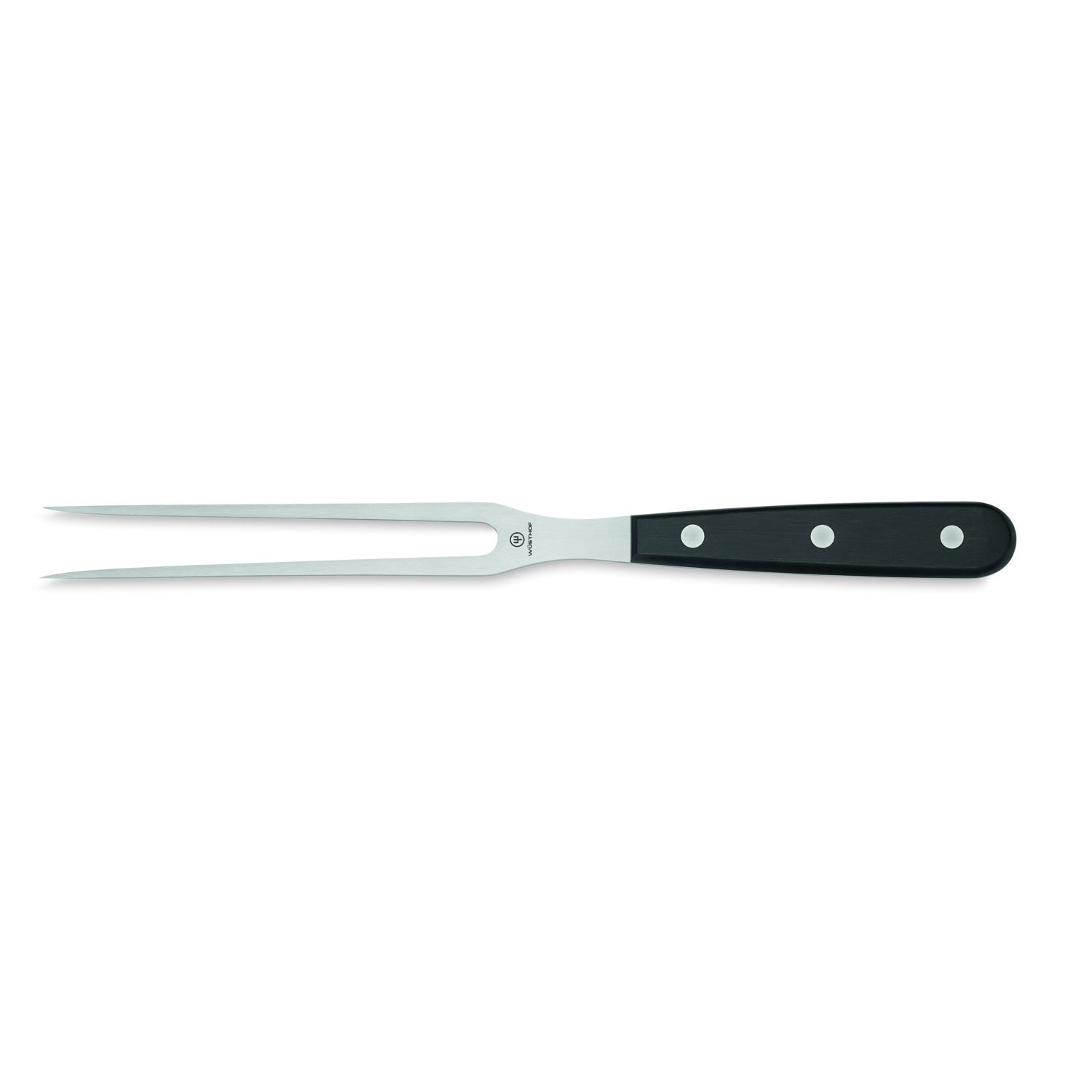 Wüsthof Gourmet Carving Knife & Meat Fork Set