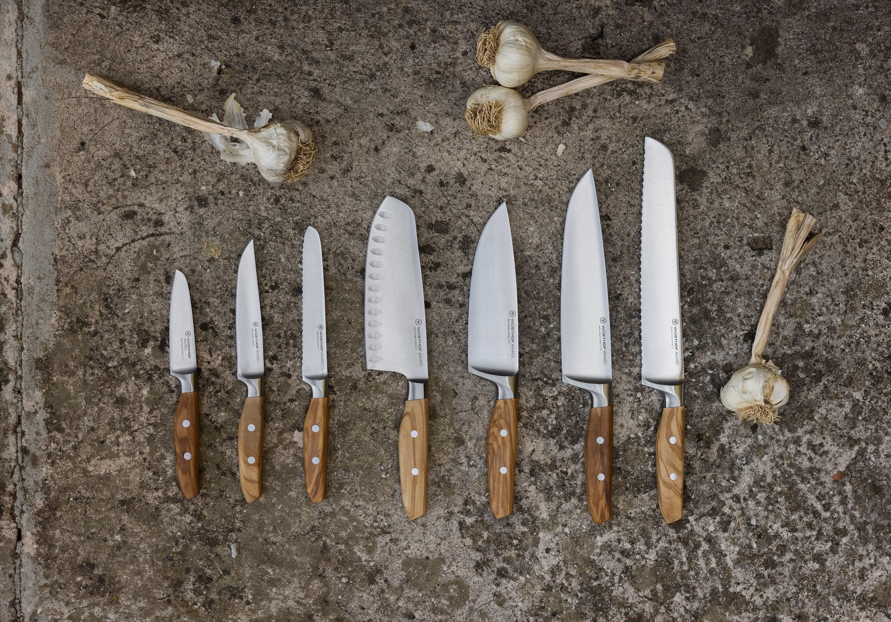 3 Tips for Caring for Wüsthof Knives