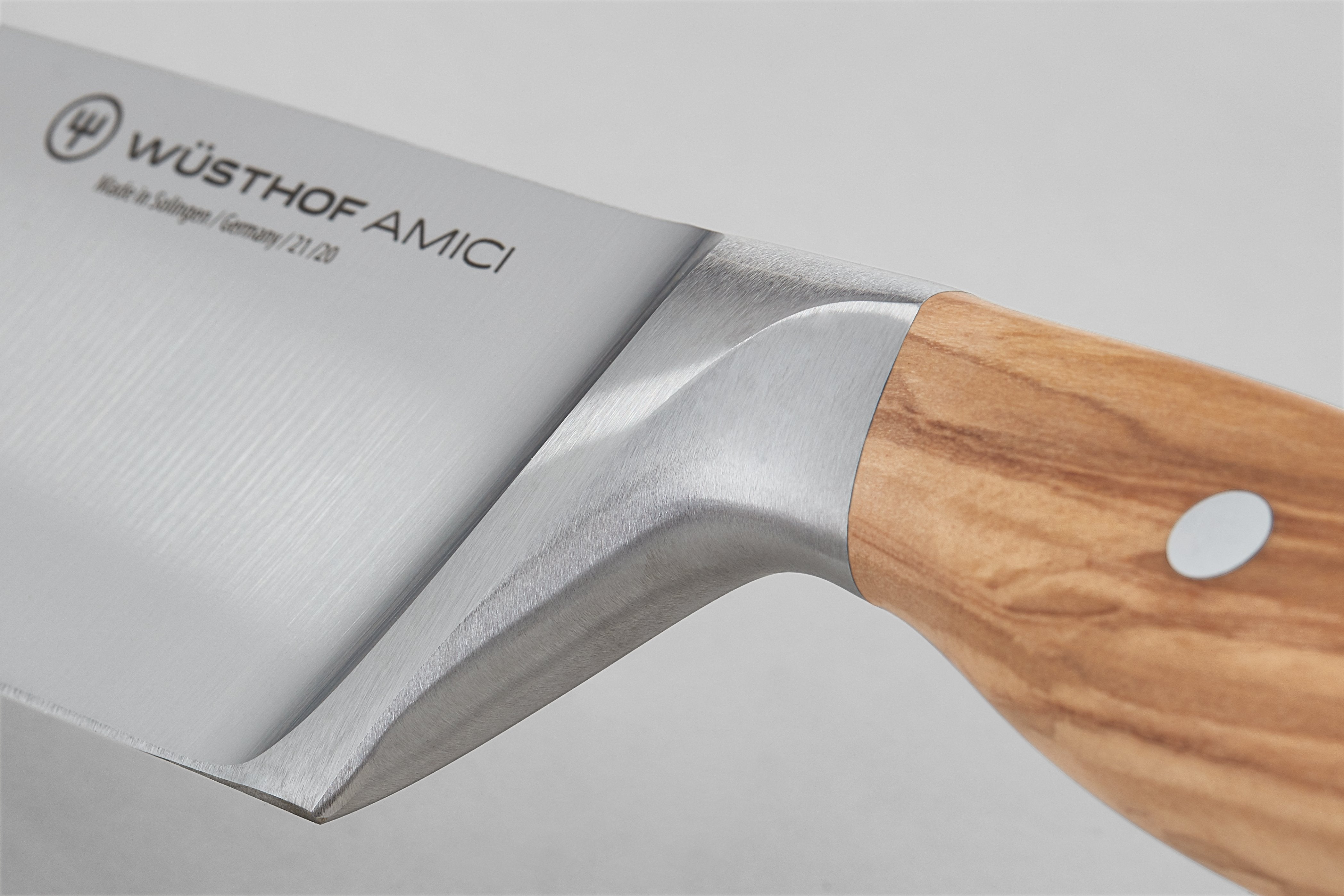 Wusthof - Classic 6 Chef's Knife